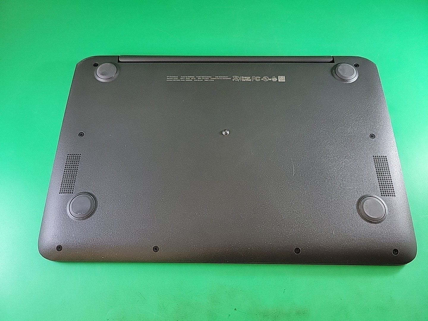 HP Chromebook 11a-nb0013dx 1N091UA#ABA PARTS ONLY