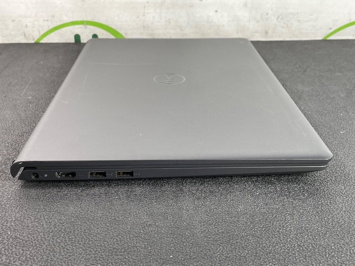 Dell Inspiron 15 3520 15.6″ i5-1155G7 2.50GHz 16GB DDR4 1TB NVMe Win 11 Pro