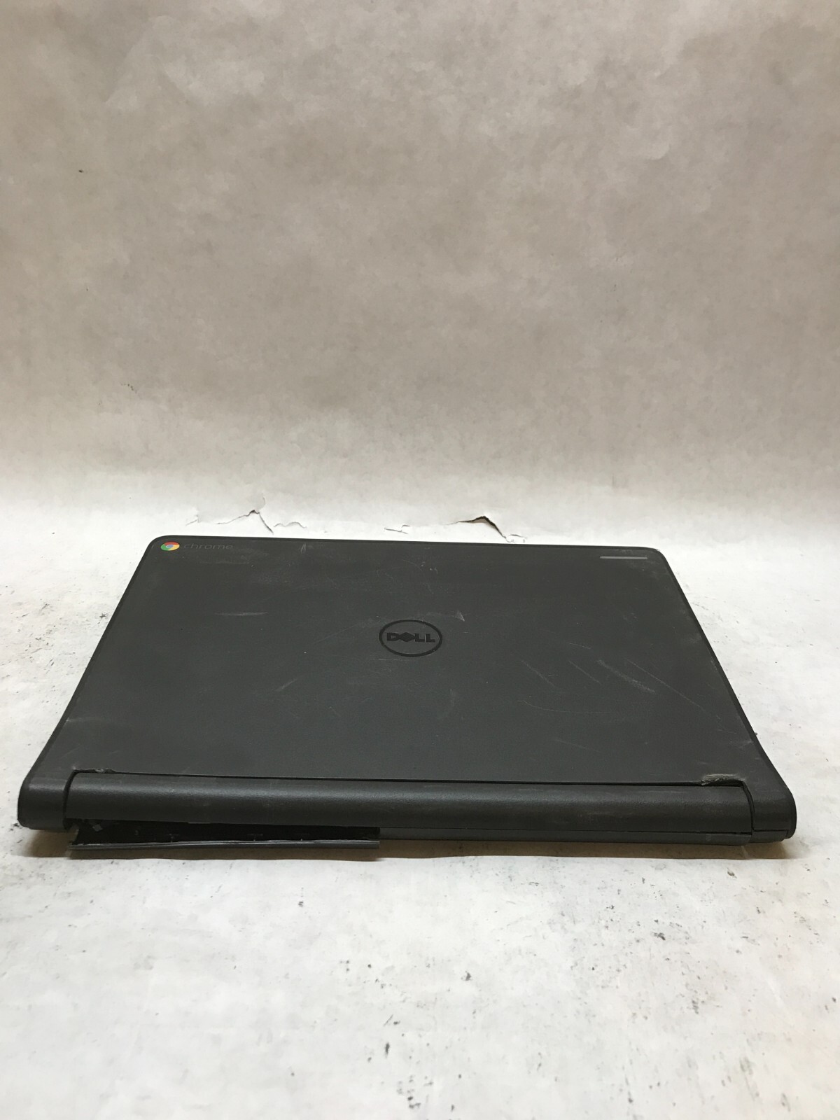 Dell Chromebook 3120 11″ Celeron N2840 4GB RAM 16GB eMMC For Parts/Repair – -DW