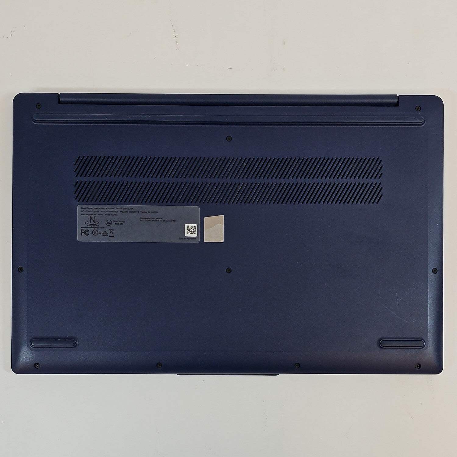 Lenovo IdeaPad Slim 3 82xm 15.3 Ryzen 5 7530U 2.0GHz 16GB RAM 512GB SSD