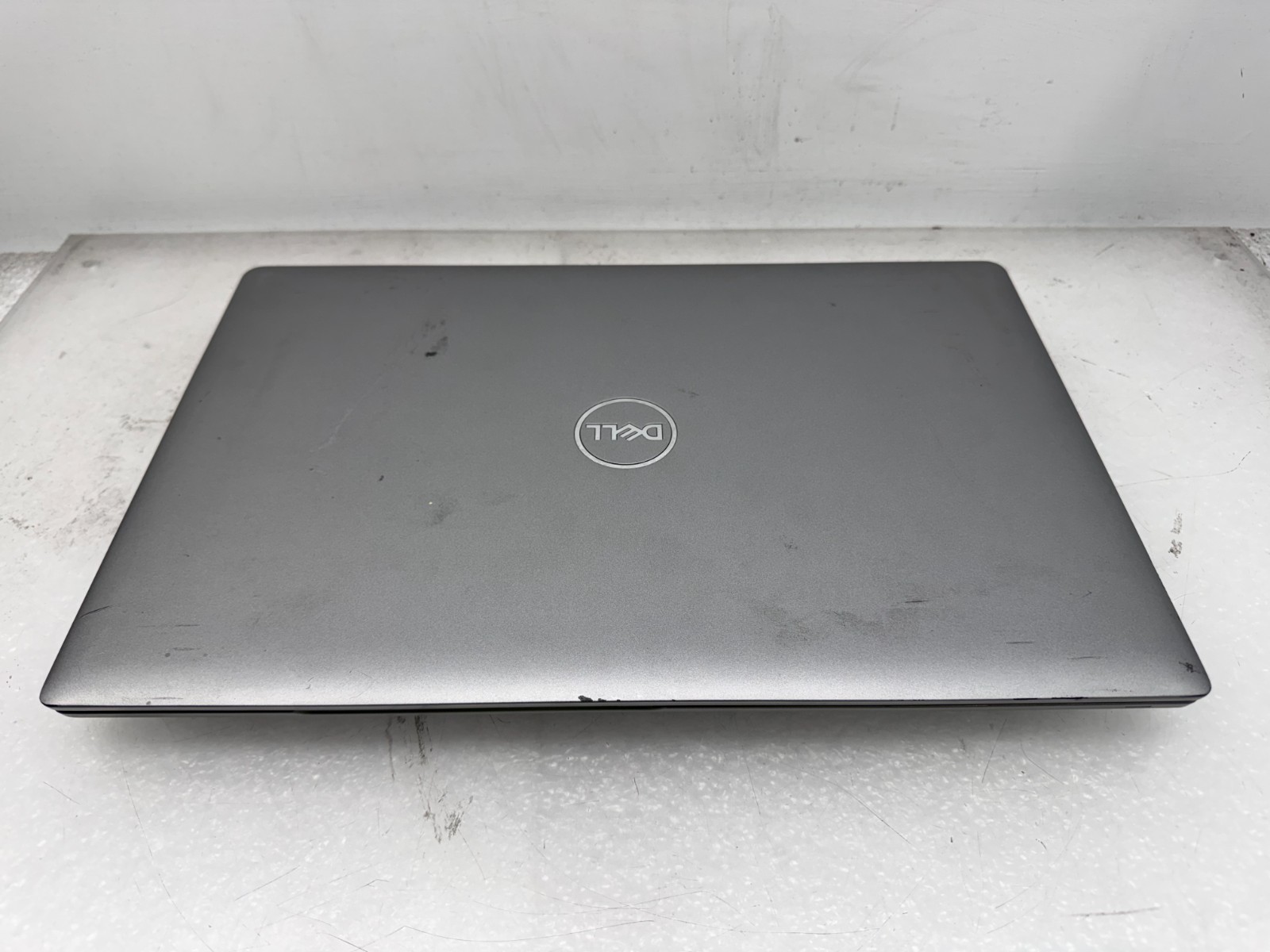 Dell Latitude 5520 Laptop Intel i5-1145G7@2.6GHz 16GB 256G Windows 11 w/AC