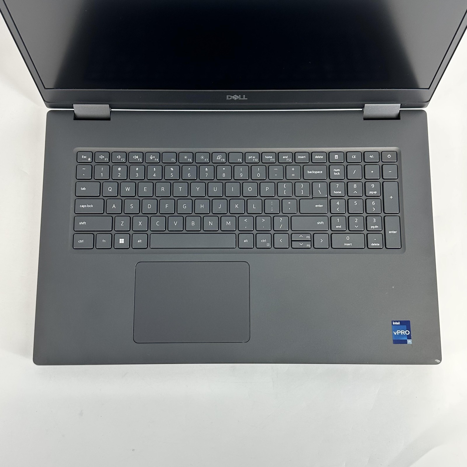 Dell Precision 7770 17.3 FHD 2.3 GHz i9-12950HX 32GB 1TB SSD NVIDIA RTX A5500