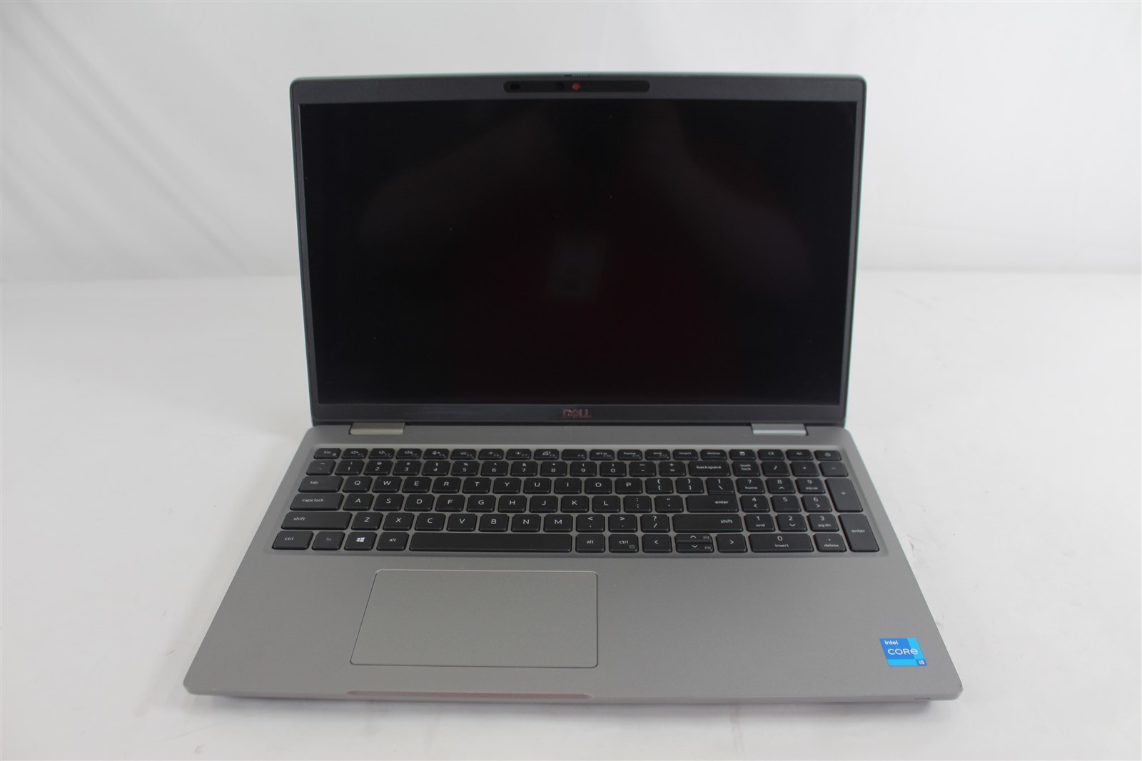 Dell Precision 3561 15.6″ FHD Touch i5-11400H 2.7GHz 8GB DDR4 256GB NVMe T600