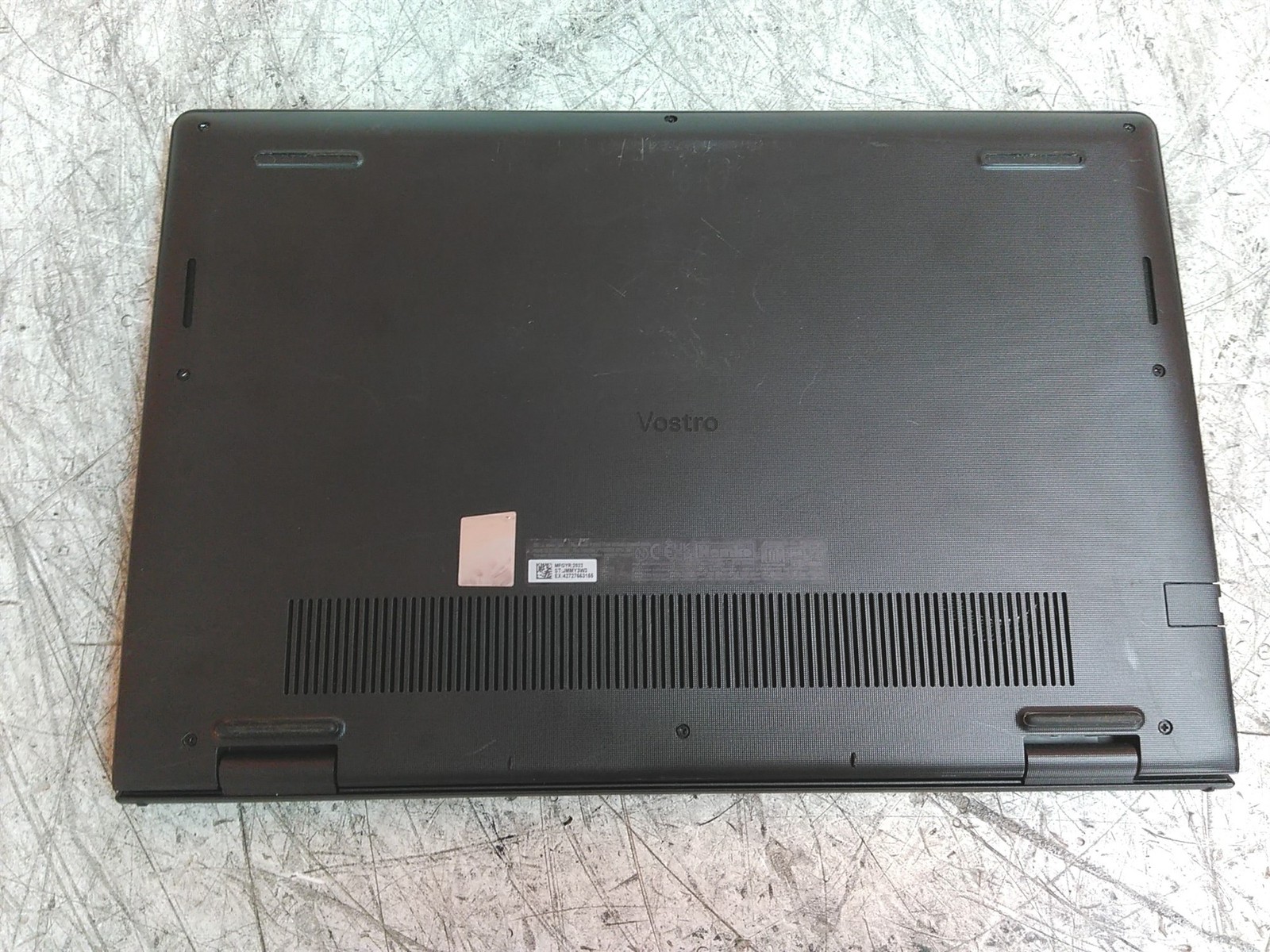Dell Vostro 3420 14″ Laptop Intel i7-1255U 3.36GHz 8GB 512GB SSD w/ OS No PSU