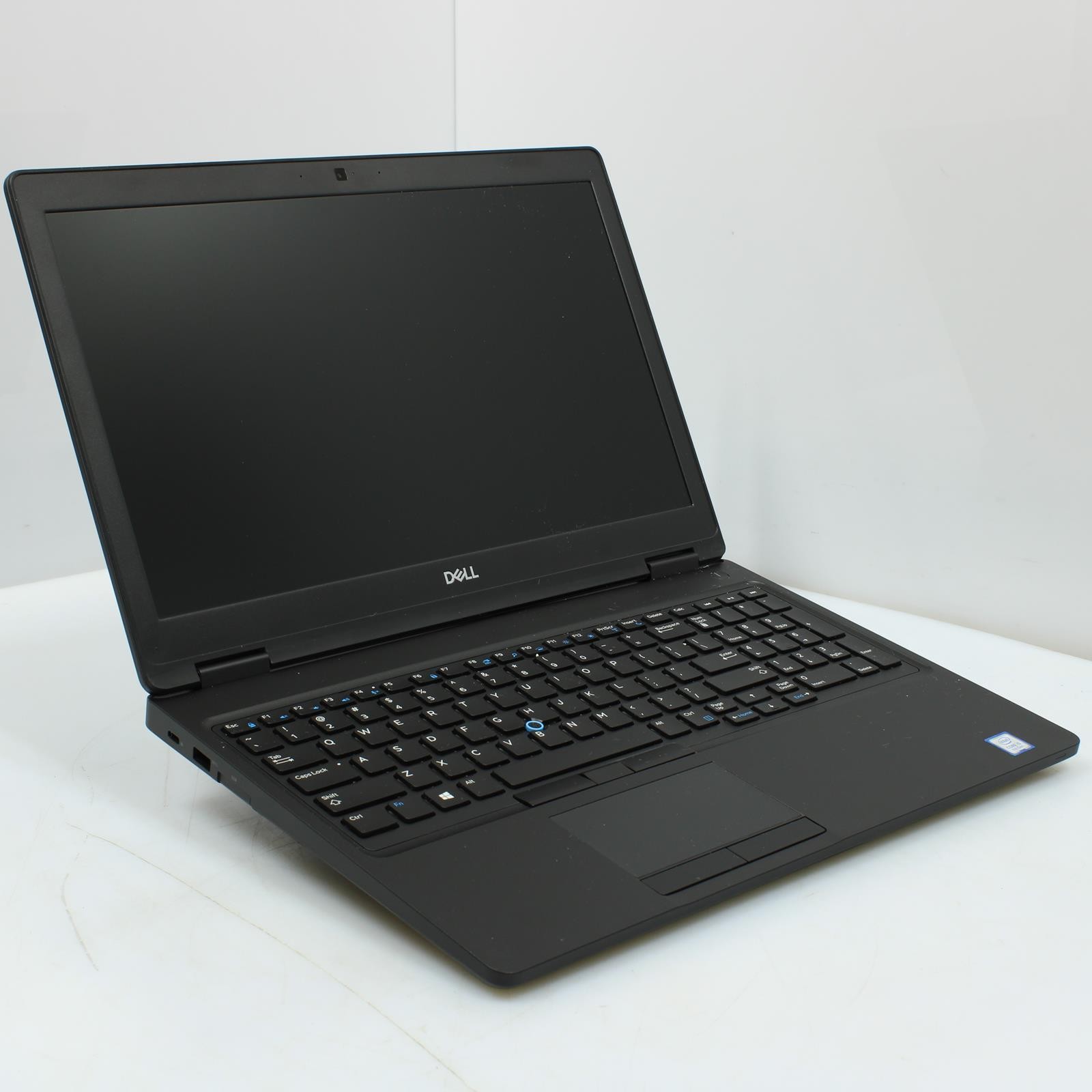 Dell Latitude 5590 Intel Core i5 8th Gen 8GB RAM No Drive/OS/Battery Laptop