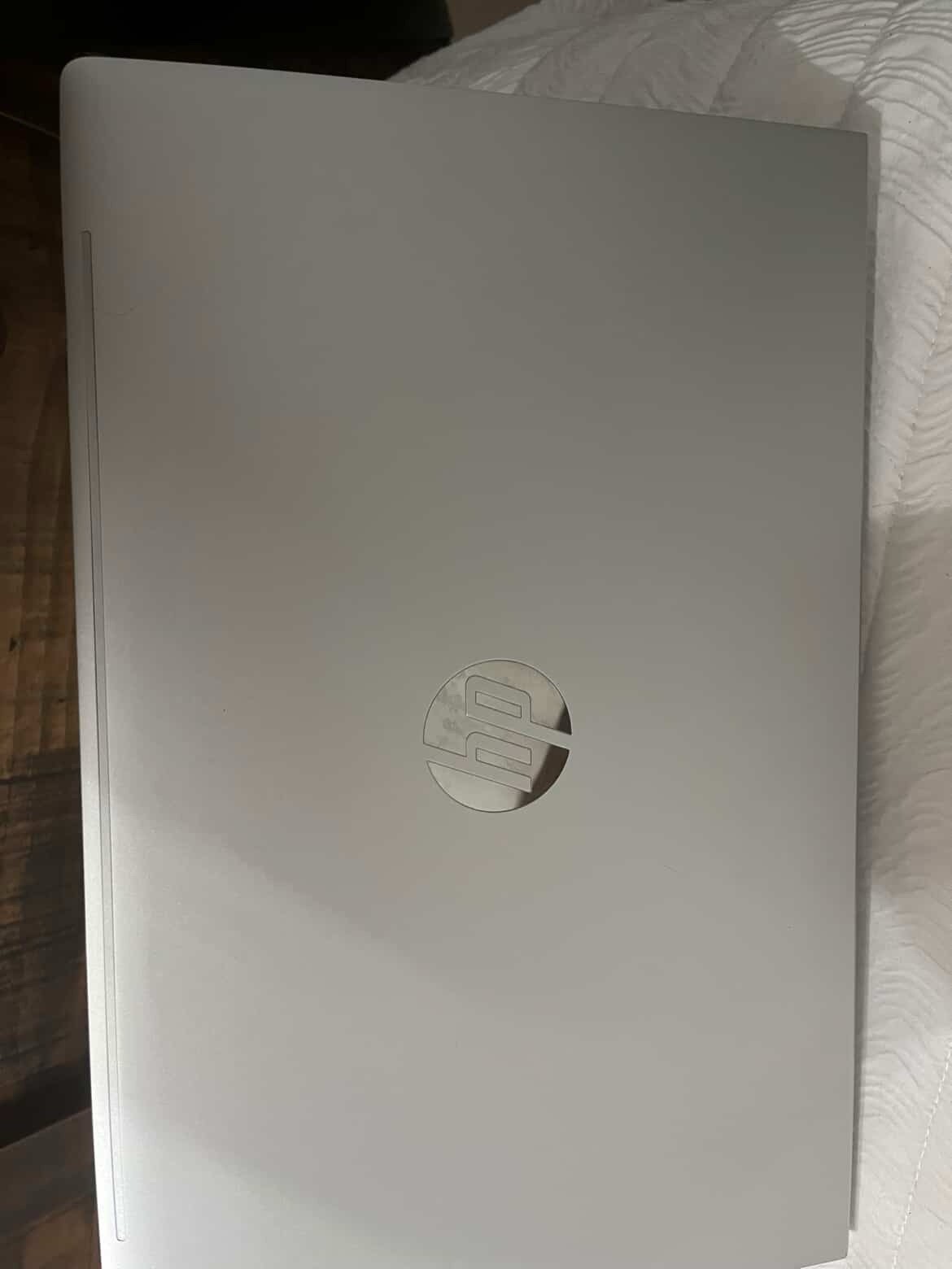 HP ProBook 15.6″ Laptop 450 G8 notebook PC 32 GB RAM 512 gigabytes