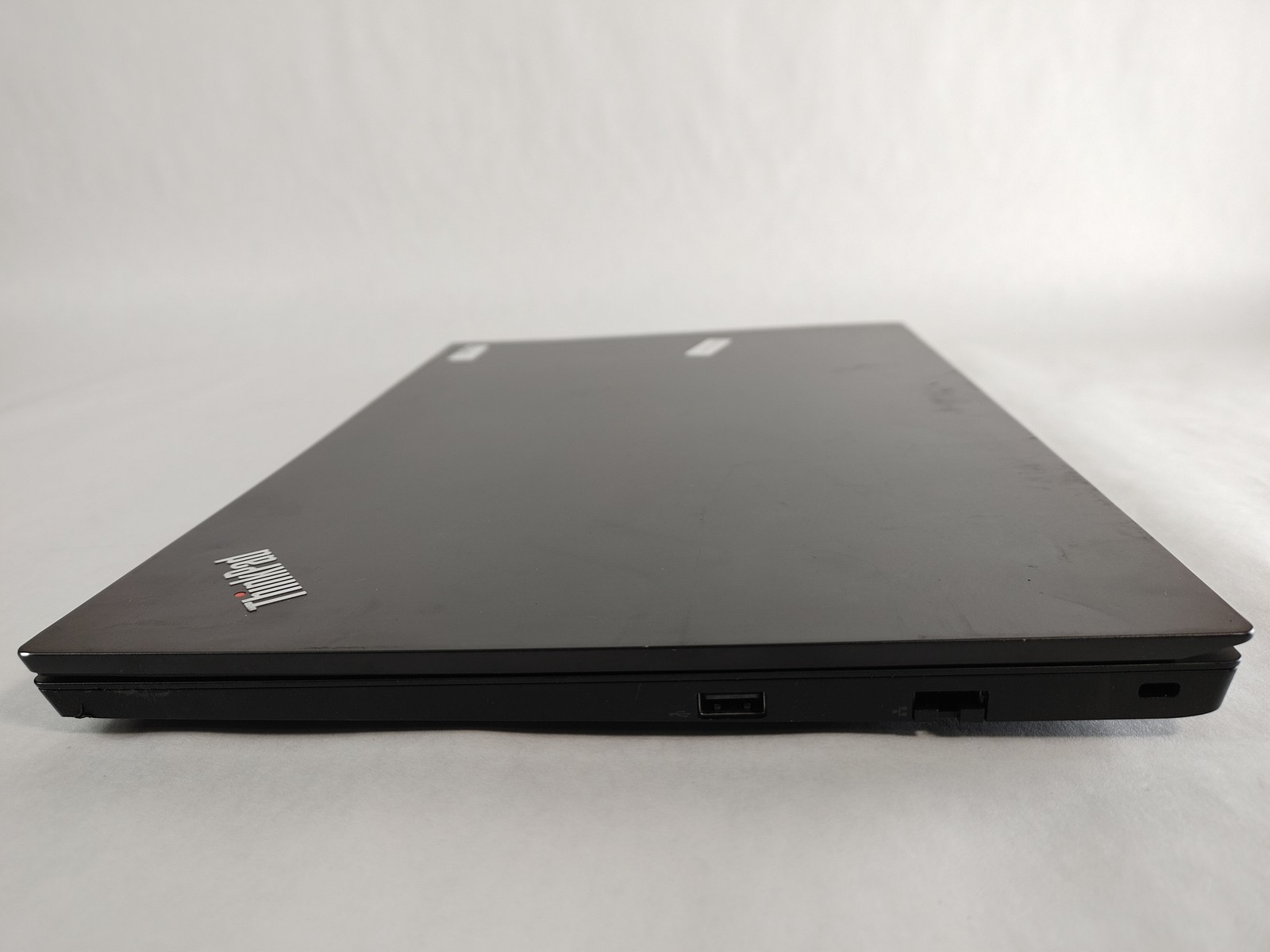 Lenovo ThinkPad E15 Gen 1 Core i7-10510U 1.80 GHz 16 GB DDR4 512 GB NVMe Windows
