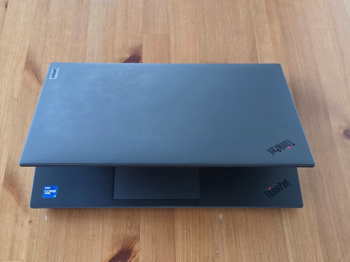 Lenovo ThinkPad P1 Gen 4 i7-11850H 16GB 16″ 2560×1600 NVIDIA RTX 3070 512GB SSD
