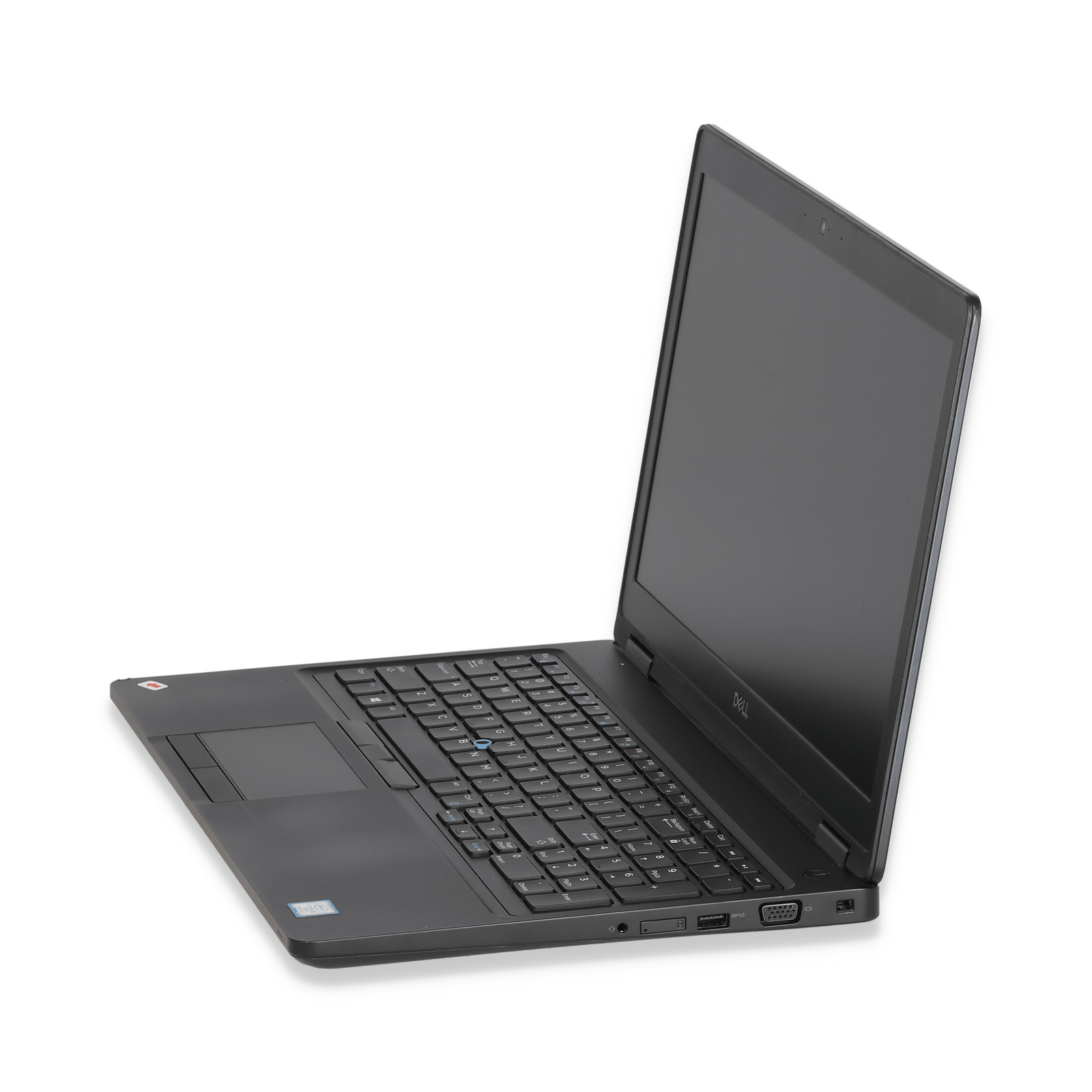 Dell Latitude 15.6″ Laptop Intel i5 8th Gen – Motherboard Fails -As is/For Parts