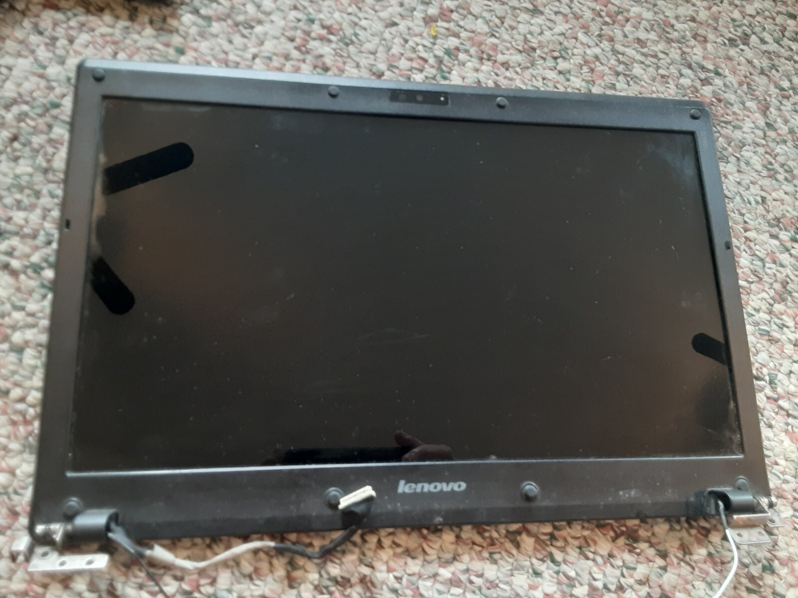 Parts for Lenovo G560 Notebook Computer