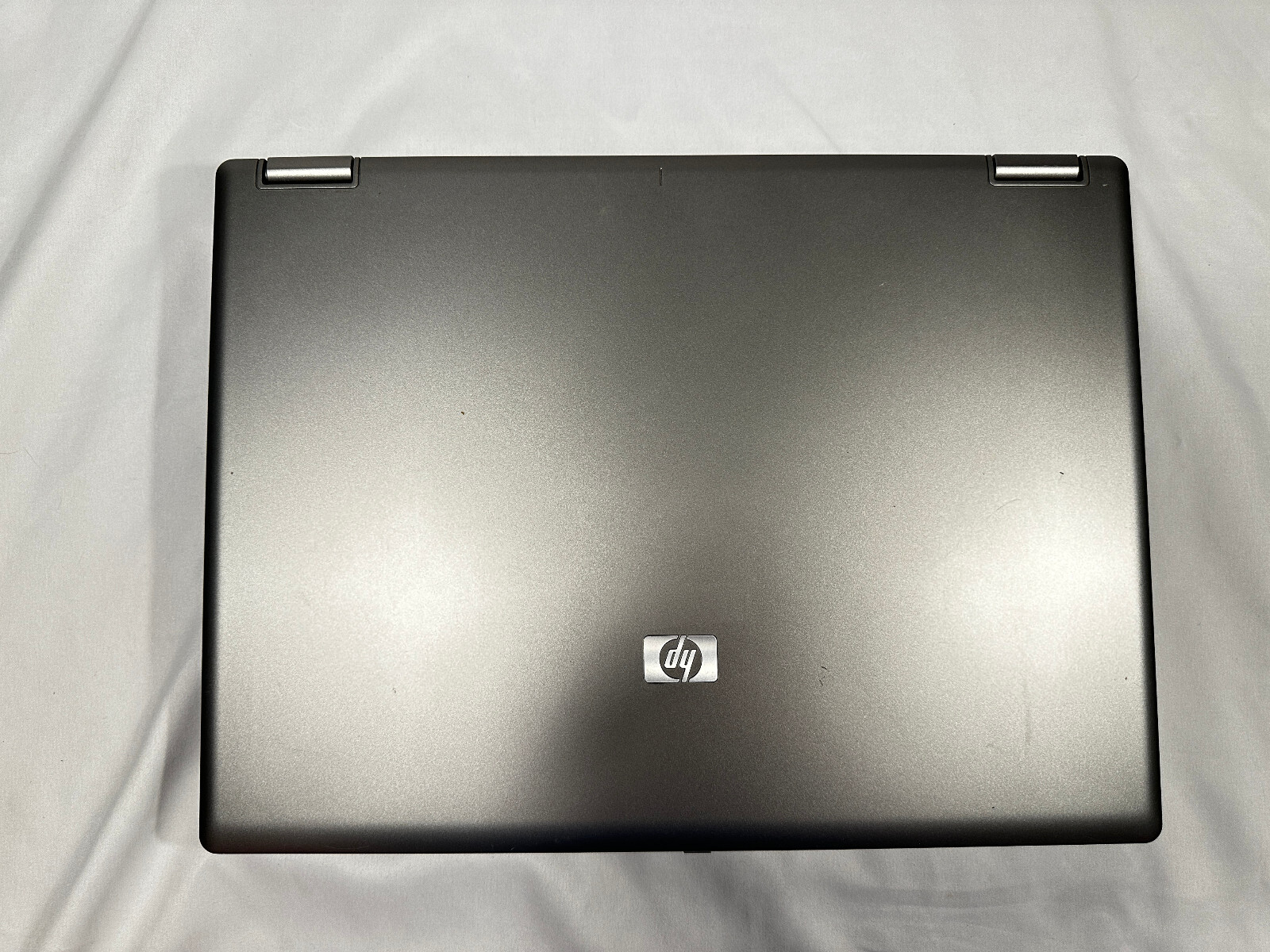HP Compaq 6730b 15″ Core 2 Duo, 2GB RAM ***FOR PARTS***