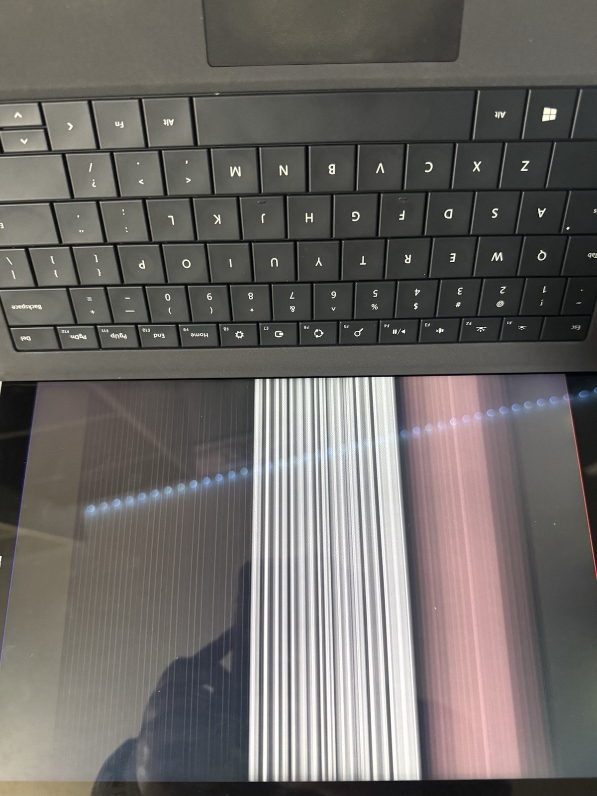 Microsoft Surface Pro 3 12.3” 256gb See Pics / Read Discription