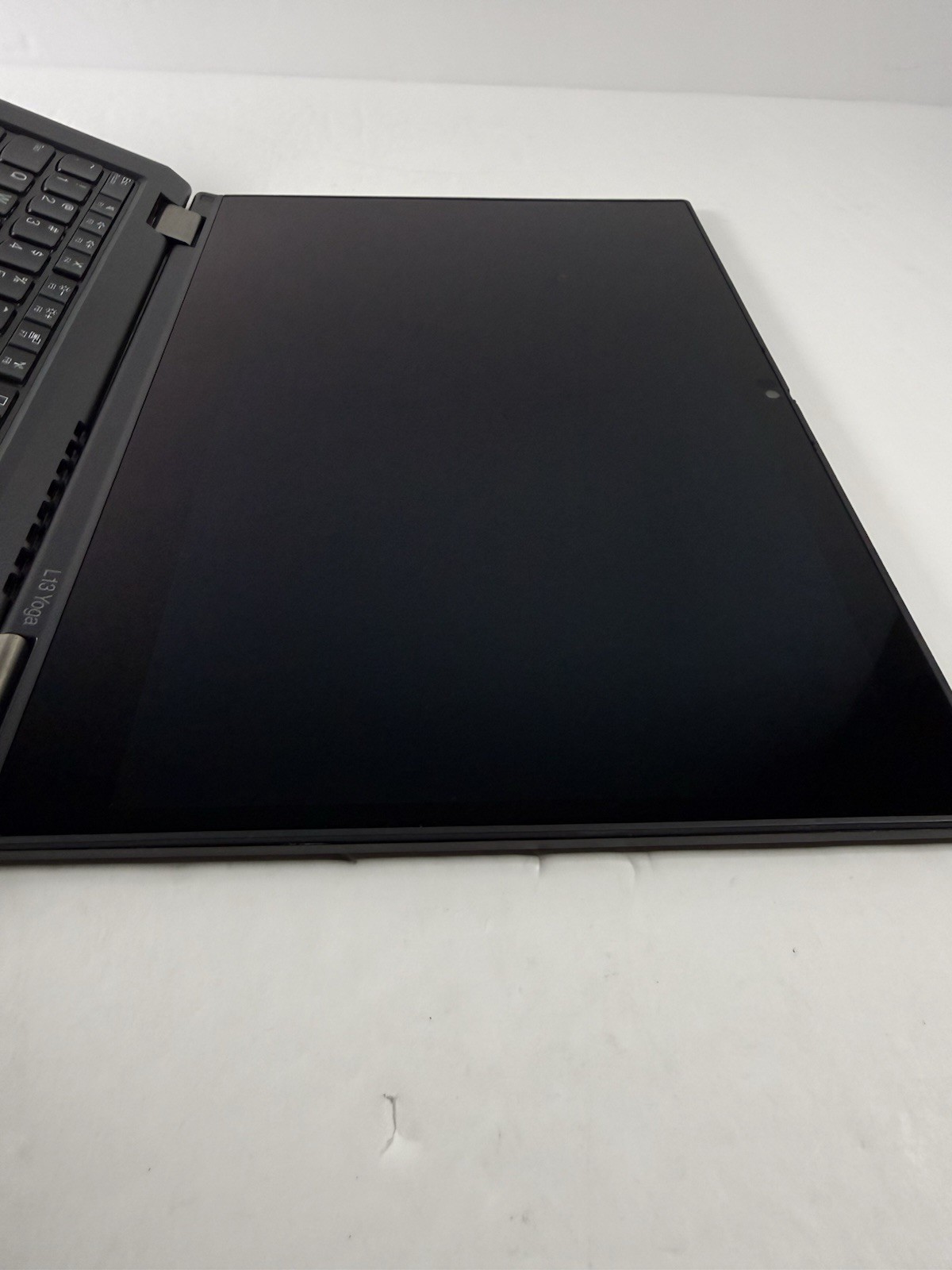 Lenovo ThinkPad L13 Yoga Gen2 2-in-1 Touch i5-1145G7 Gen 16GB RAM No SSD /OS
