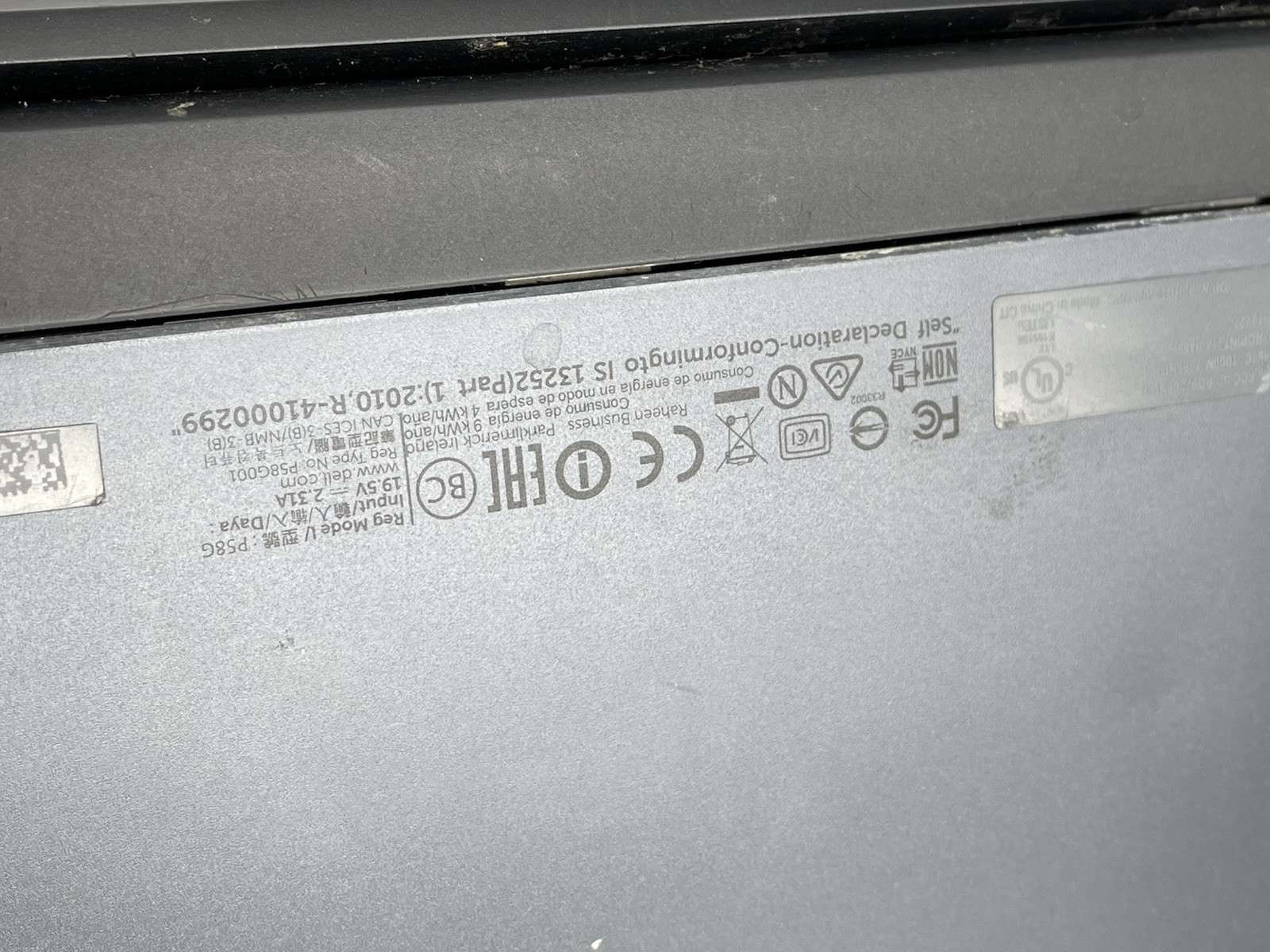 Dell Latitude 7350 (Detachable) Intel Core M 13 inch 1.2 GHz 8GB 128GB SSD PARTS