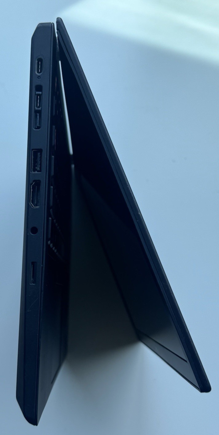 Lenovo ThinkPad T14 Gen 1 i5-10310U 16GB RAM 256GB SSD FHD Win 11 w/ Charger