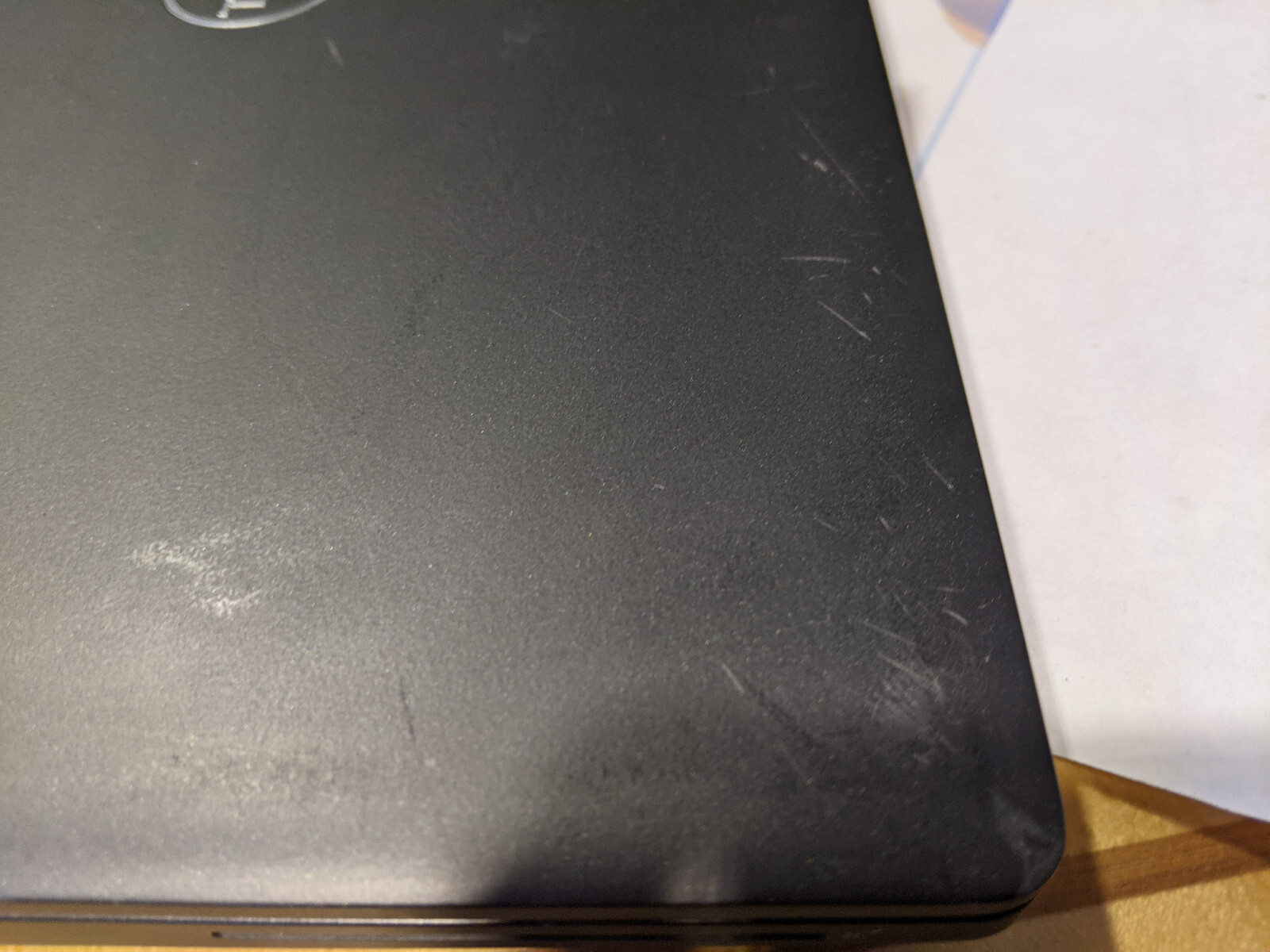 Dell Latitude 5290 Laptop i5-8350U 1.7Ghz 8Gb Ram 256GB SSD No OS