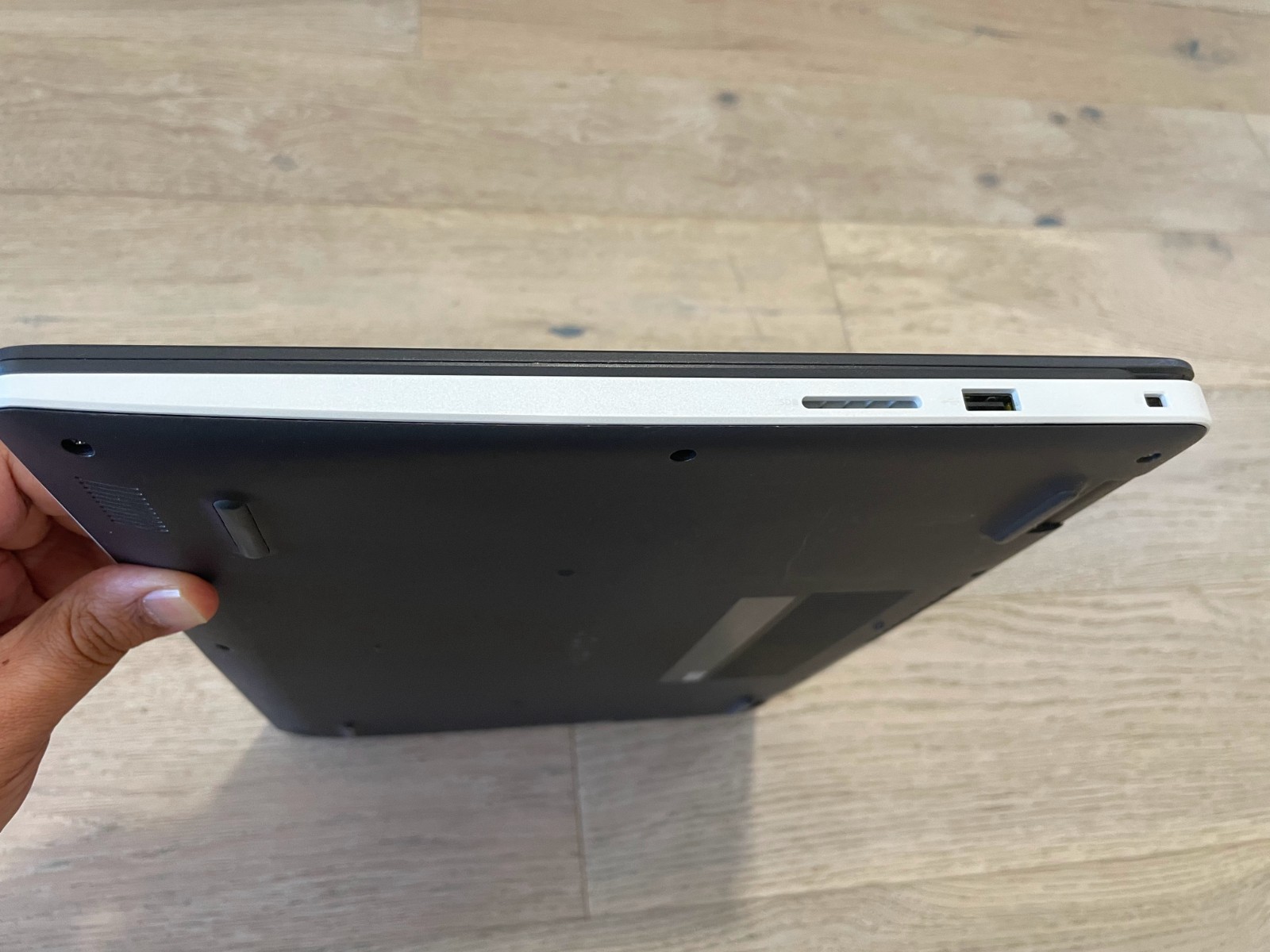 Dell Inspiron 15 3501 Core i3-1115G4 FOR PARTS – No SSD