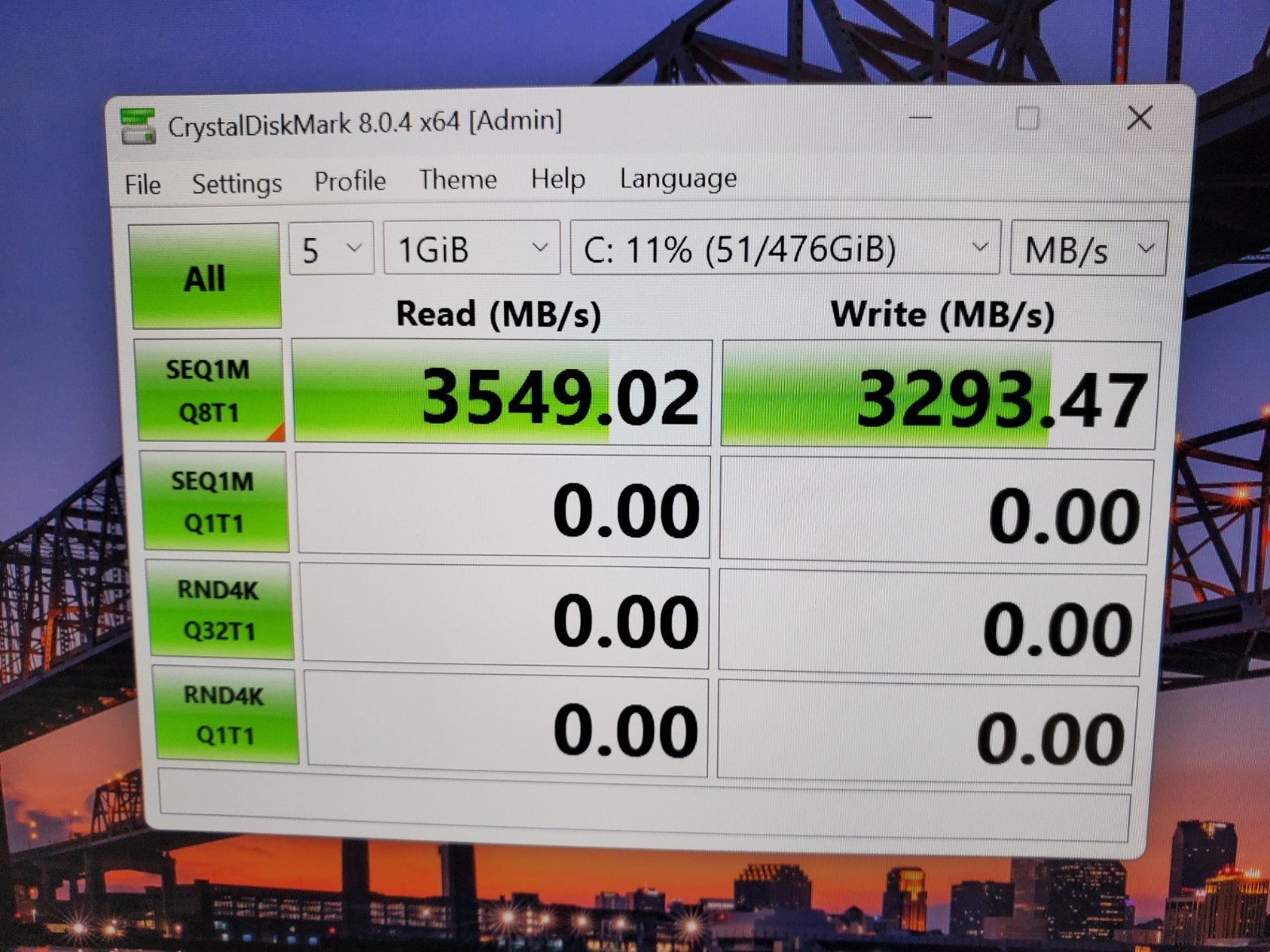 Dell Latitude 7490 Core i7-8650U@1.9GHz 16GBram 512ssd “Professionally Restored”