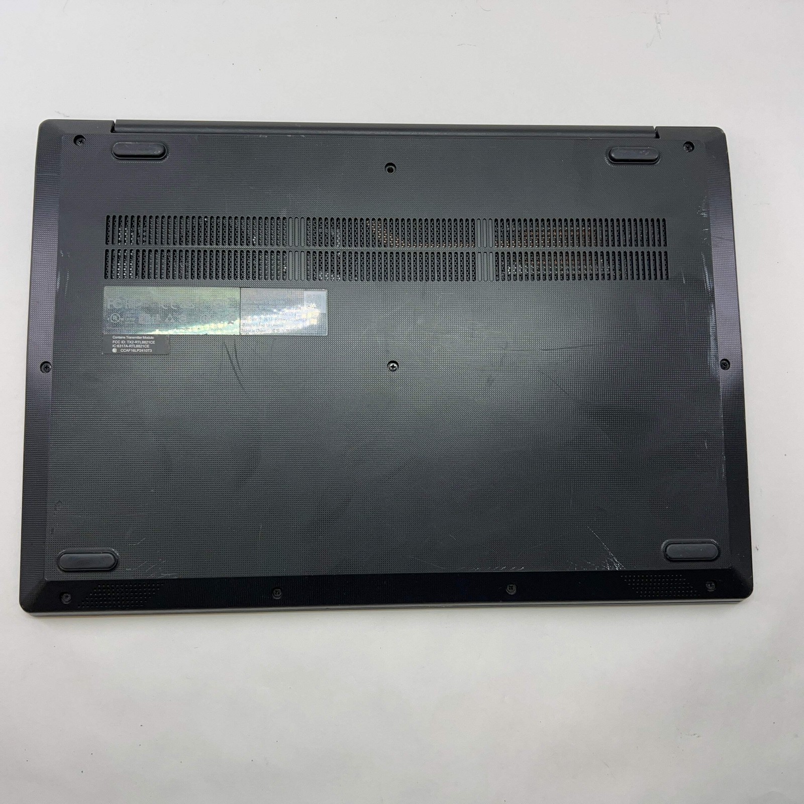 Broken Lenovo IdeaPad S1454-15 AMD Athlon Silver 7120U 4GB RAM 256GB PARTS