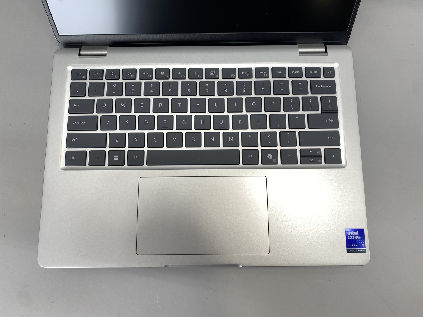 Dell Laptop Pro 14 Plus PB14250 14″ Intel Core Ultra 5 236V 512GB- Silver