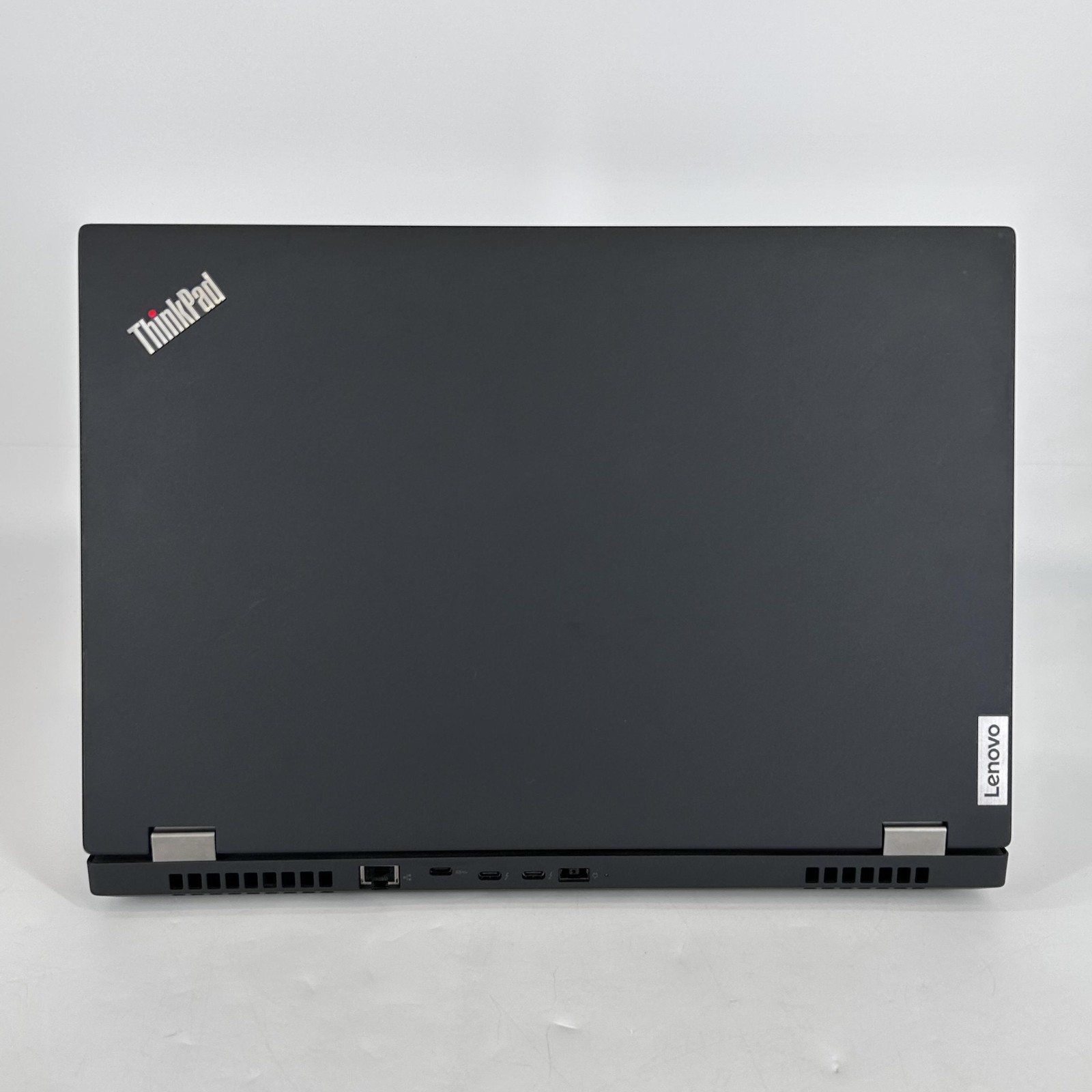 Lenovo ThinkPad P15 Gen 1 FHD i7-10750H 16GB 512GB SSD Quadro T1000 WHITE SPOTS
