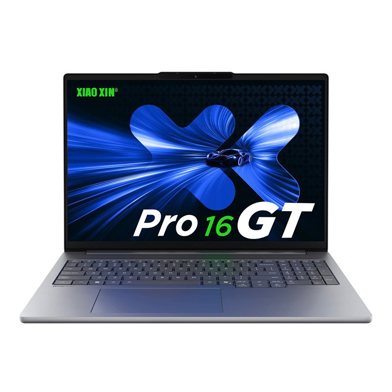 Lenovo Xiaoxin Pro 16GT Ai Yuanqi Laptop intel Core Ultra 5/9 16-inch 2.8K OLED