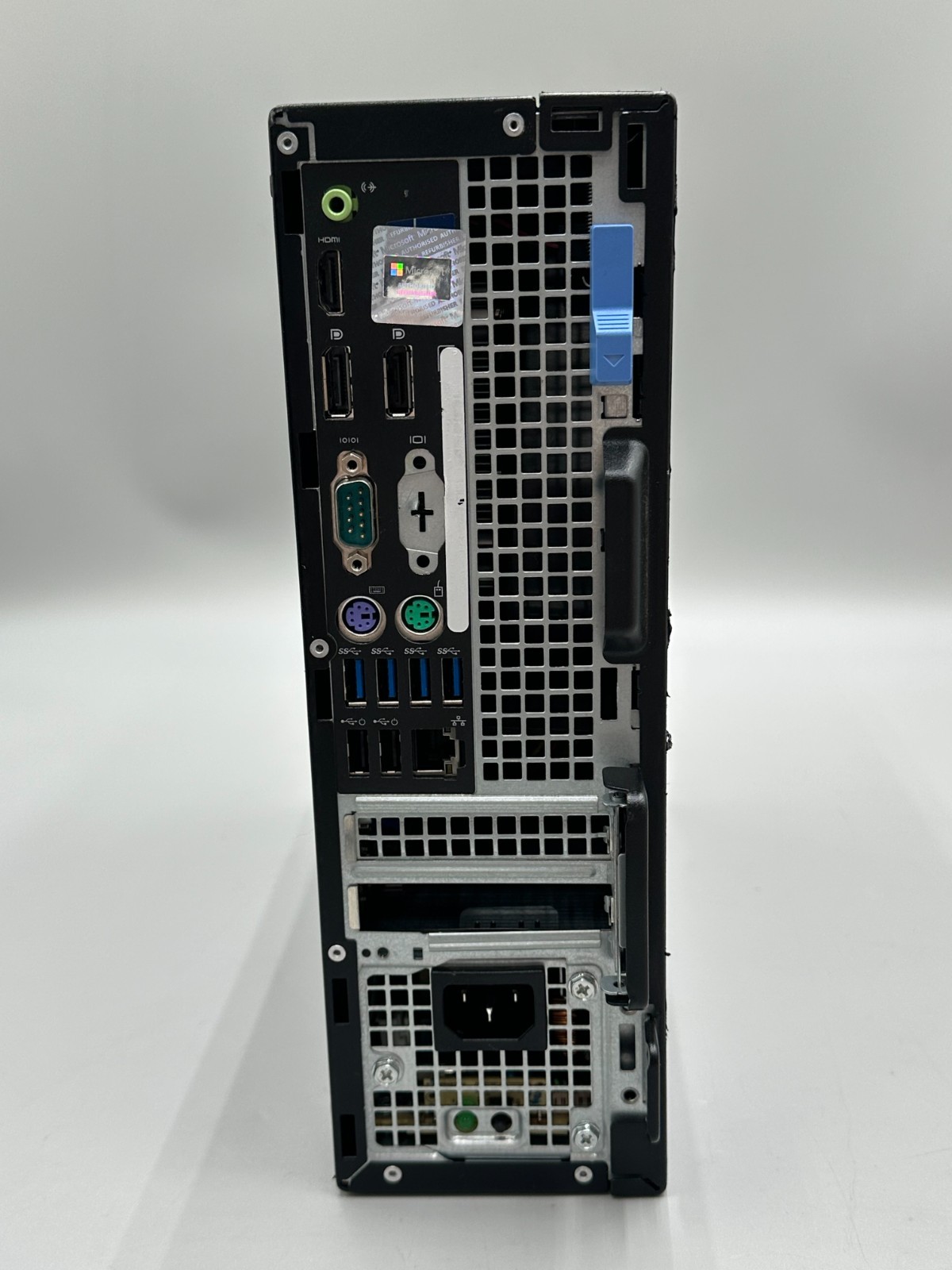 Dell Optiplex 7040 i5-6500 3.2GHz 512GB SSD 16GB DDR4 Desktop Good Condition