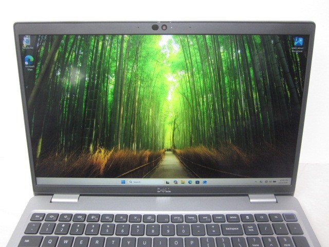 Dell Latitude 5531 I7-12800H @ 1.8GHz 512GB 32GB WIN11PRO TOUCH *WNTY 9/26* #2