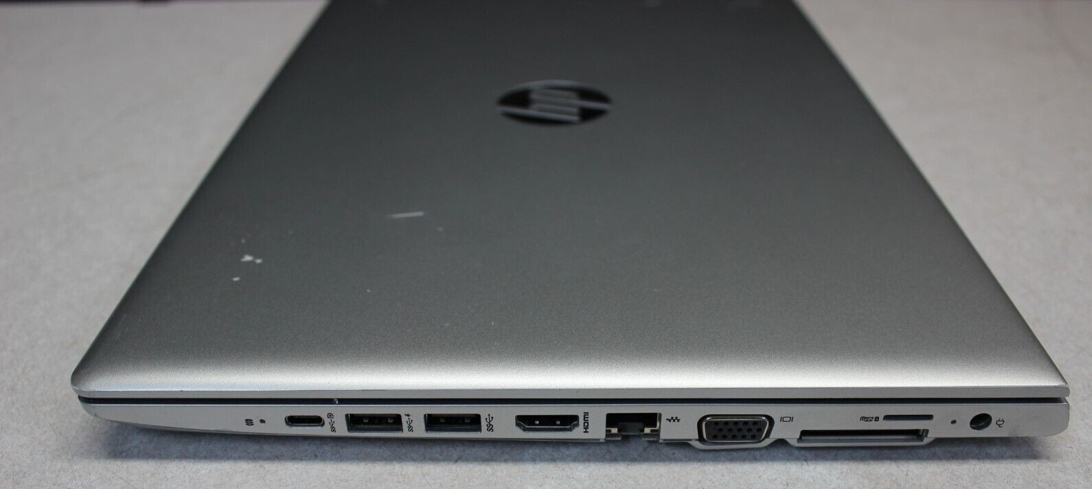 HP Probook 640G5 I5-8265U 256GB NvME SSD 16GB DDR4 Win11Pro