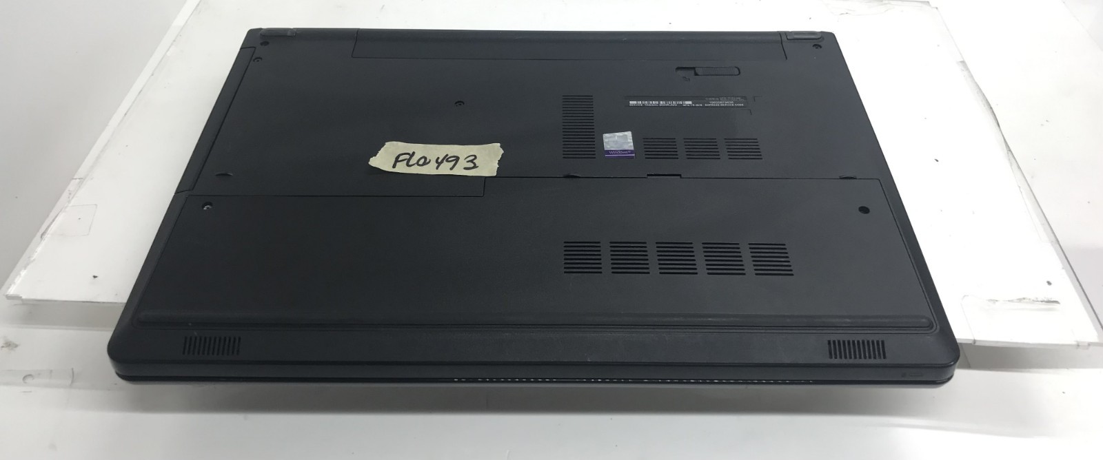 DELL INSPIRON 5566 i7-7500U@2.70GHZ 8GB RAM 240GB SATA SSDS W11 PRO W/AC *READ