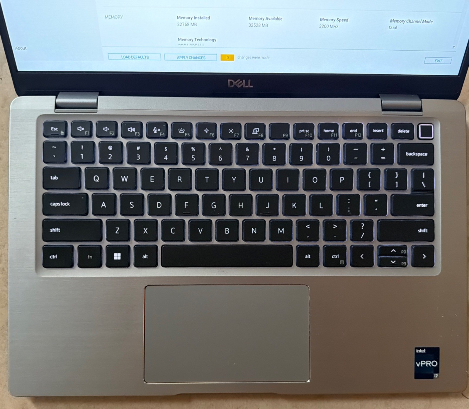 Dell Latitude 7430 Laptop i7-1265U @ 4.8GHZ 16GB RAM 512 SSD | Windows 11 PRO