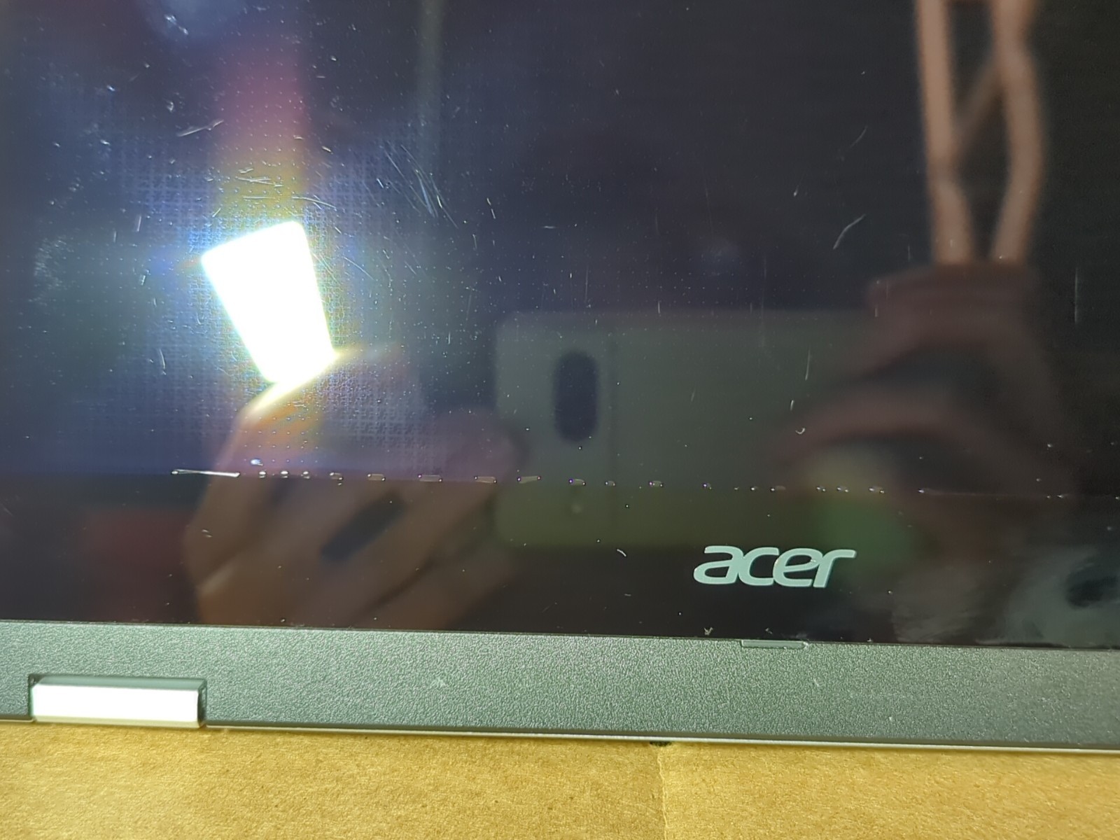 Acer Chromebook Spin 311 CP311-3H-K9K9 11.6″ Touch 4GB RAM 64GB ChromeOS MTK 500
