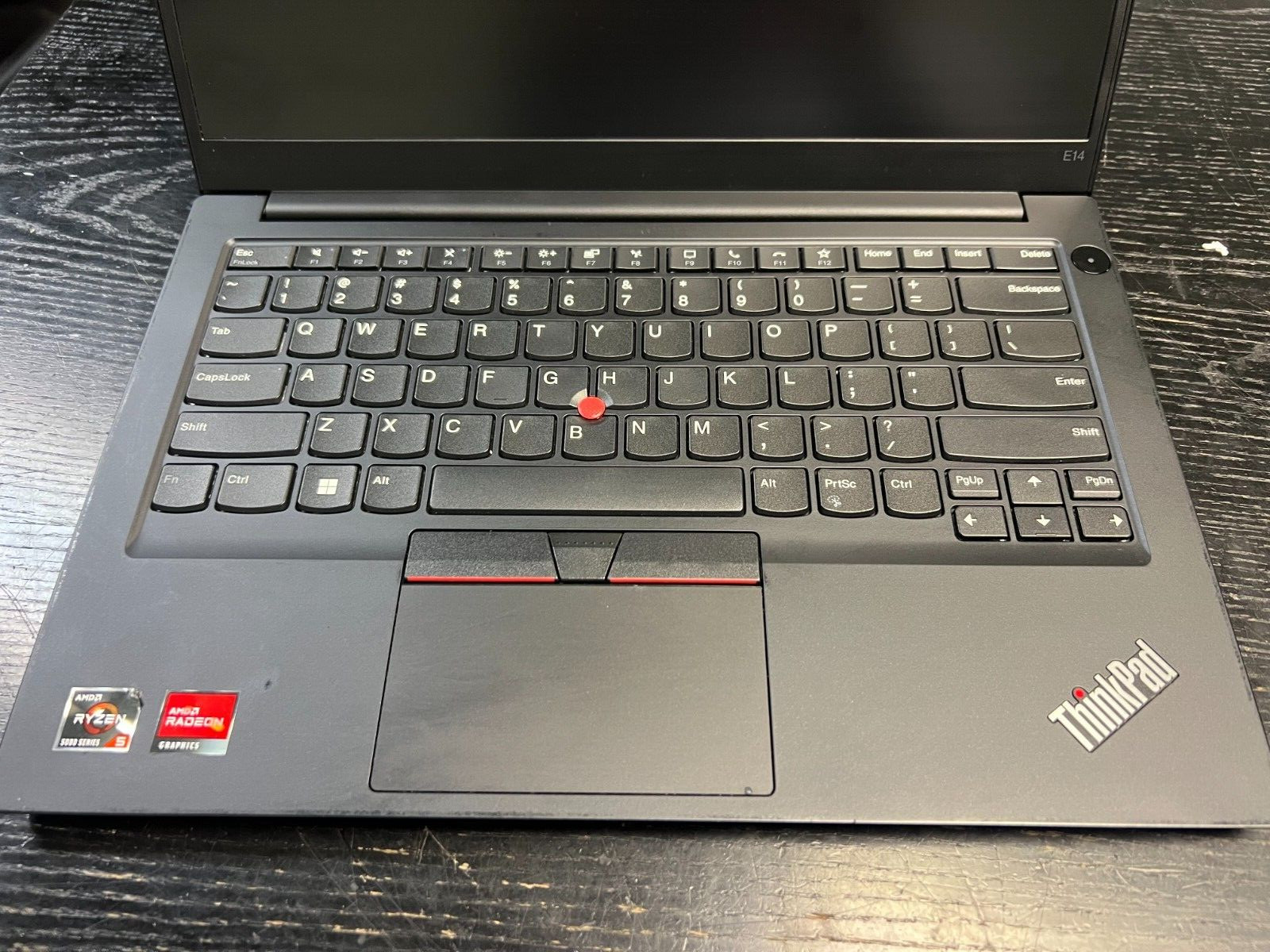 Lenovo ThinkPad E14 Gen 1 14″ Intel Core i3-10110U 8GB 256GB NO PASSWORD