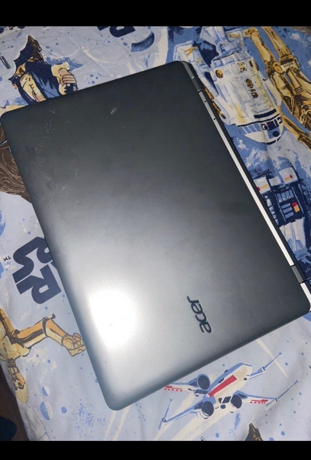 Acer Aspire Laptop E3-111 Series (E11)