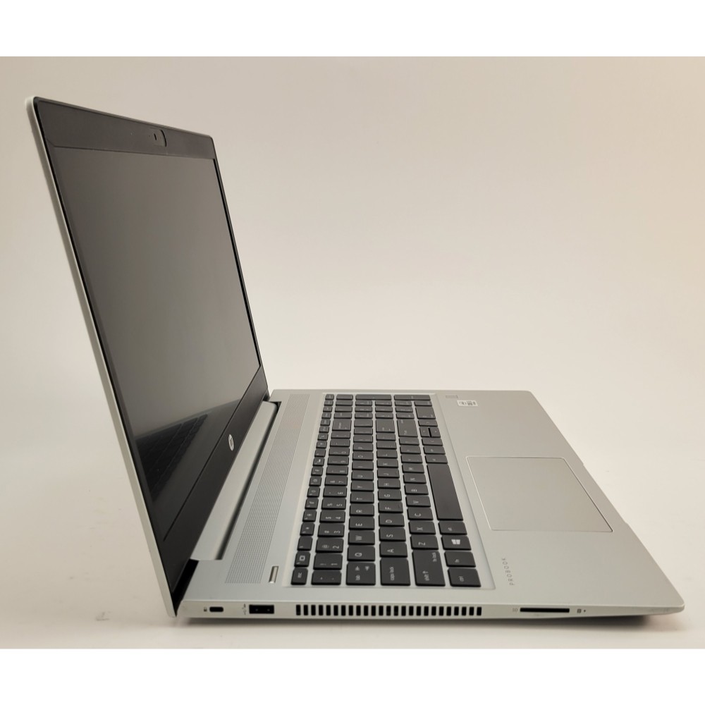 HP ProBook 450 G7 15.6″, i5-10210U -16GB DDR4- 256GB SSD