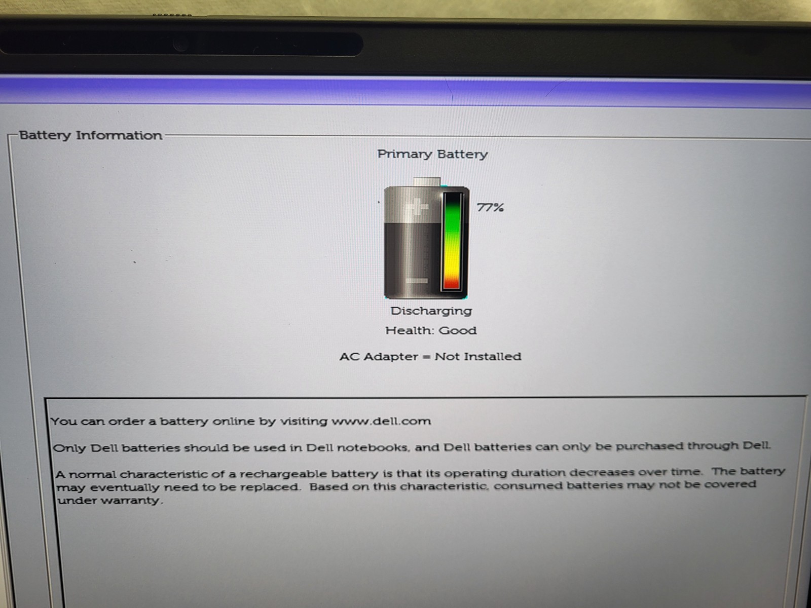 Dell Precision 7750 i7 10850H 2.70GHz 16GB 256 SSD Quadro RTX 5000 w/Win 11