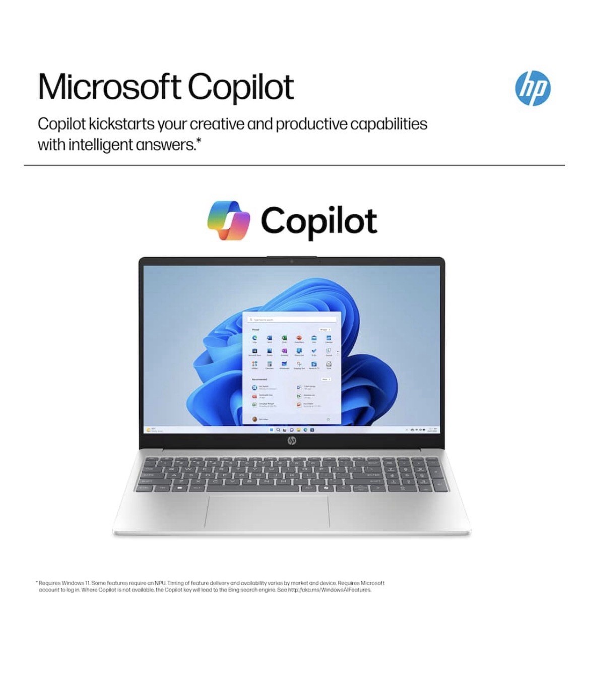 ✨ HP 15.6” Touch i7-1355U 16GB 512GB SSD FHD Win11 New Sealed Laptop