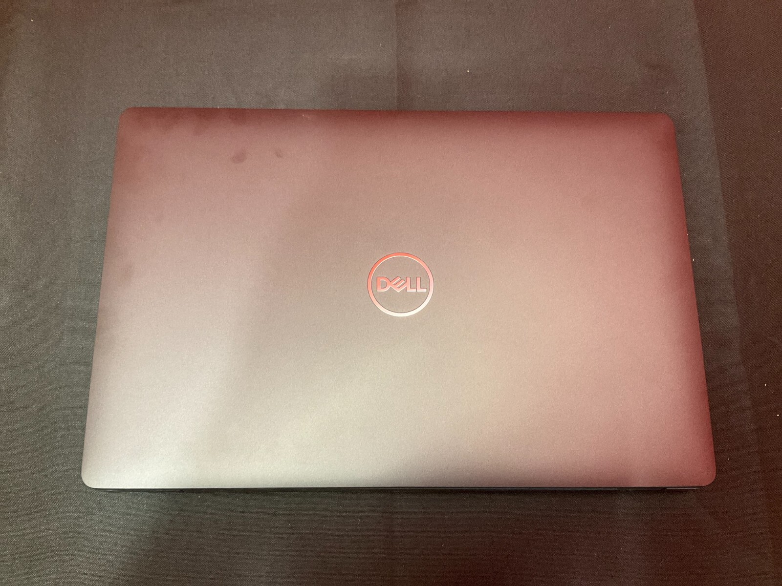 Dell Latitude 5500 i5-8365U 8GB 256GB BT4 WiFiAC 15.6″ W10P ✅❤️️ OPEN BOX!