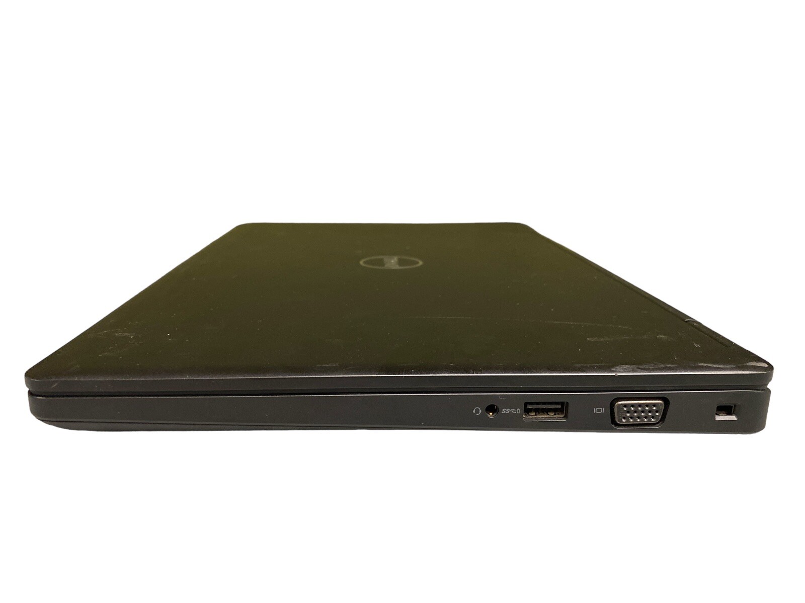 Dell Latitude 5490 Laptop Intel Core i5-8350U 1.9GHz 8GB RAM 256GB SSD W10
