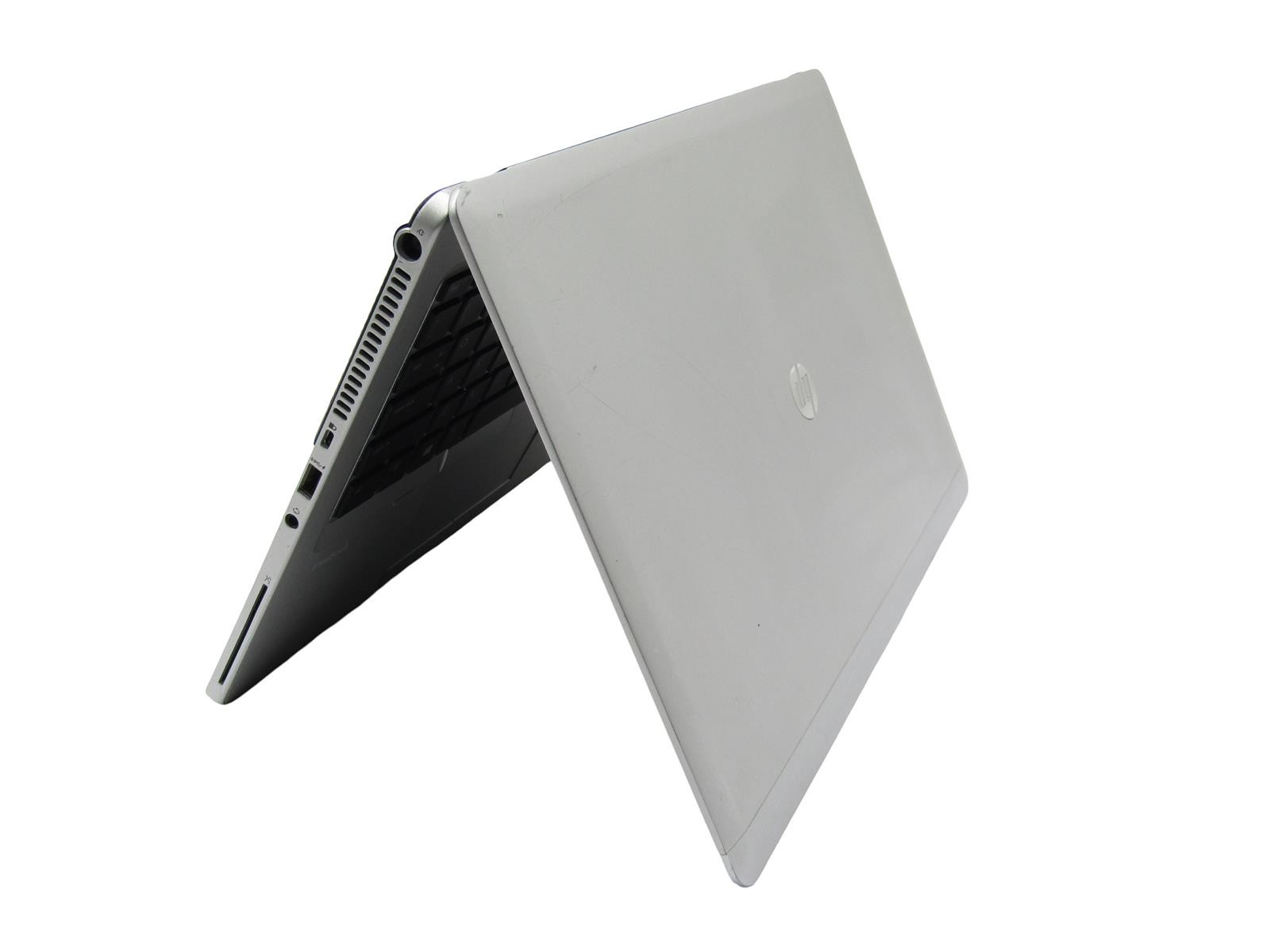 HP EliteBook Folio 9480M 14″ | 2.70GHz Dual Core i7-4600U | 16GB DDR3