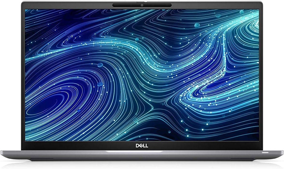 Dell Latitude 7520 15.6″ FHD i5-1135G7 8GB RAM 256GB SSD Windows 11 Pro – Black