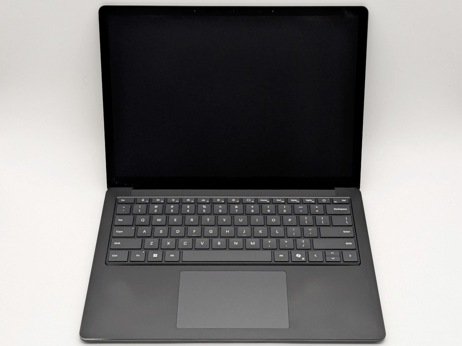 Surface Laptop 6 for Business 13″ Touch ULTRA 5 135H 16GB Backlit *READ*