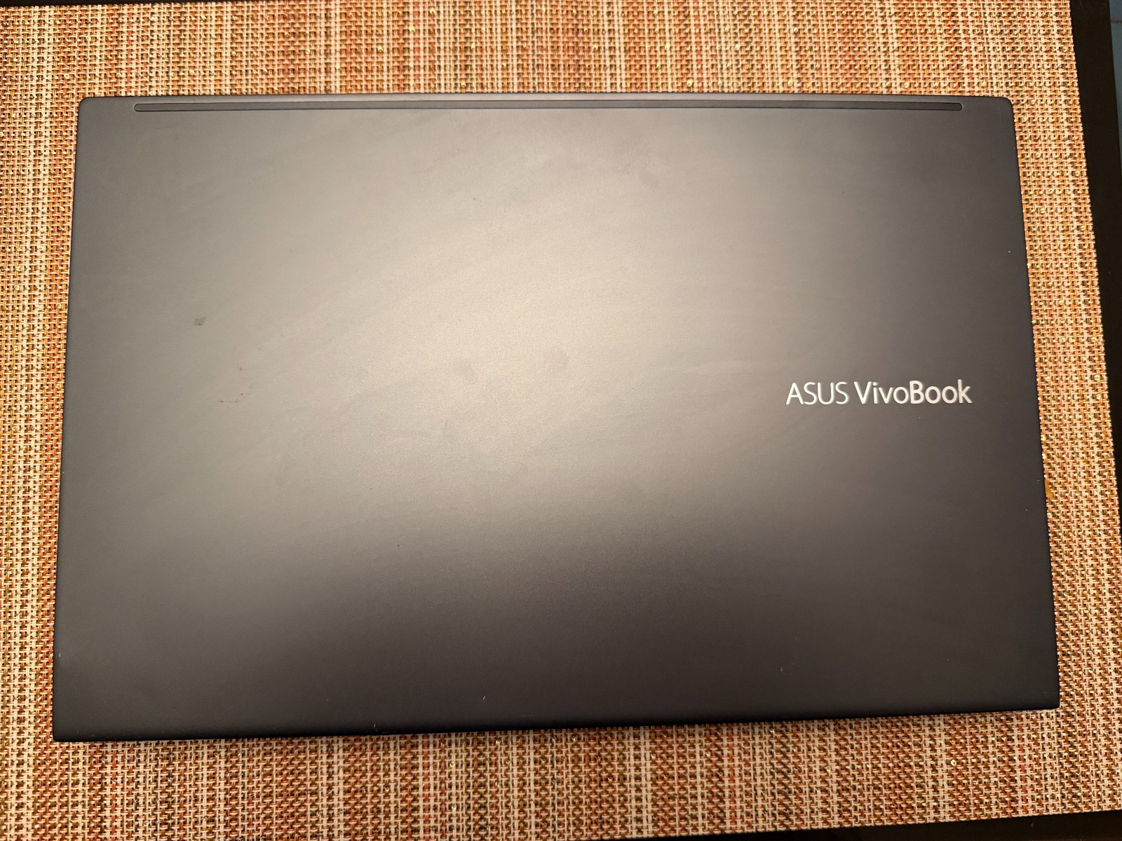 ASUS VivoBook S Slim Laptop Notebook 15.6″ FHD S3502QA-DS51 Ryzen 5 8GB RAM