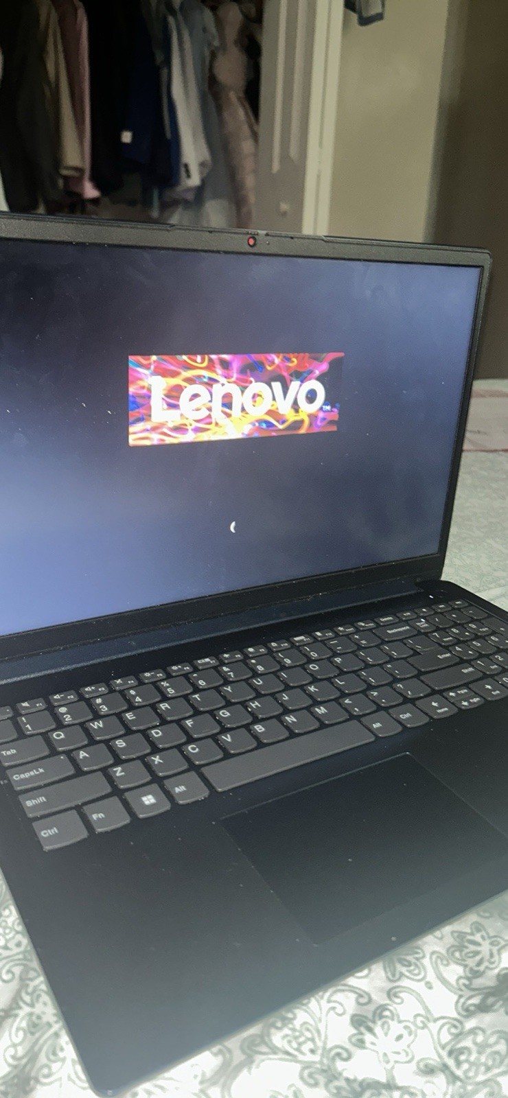 Lenovo IdeaPad 1 15IJL7 Windows Laptop 15.6 128 GB SSD 4GB RAM