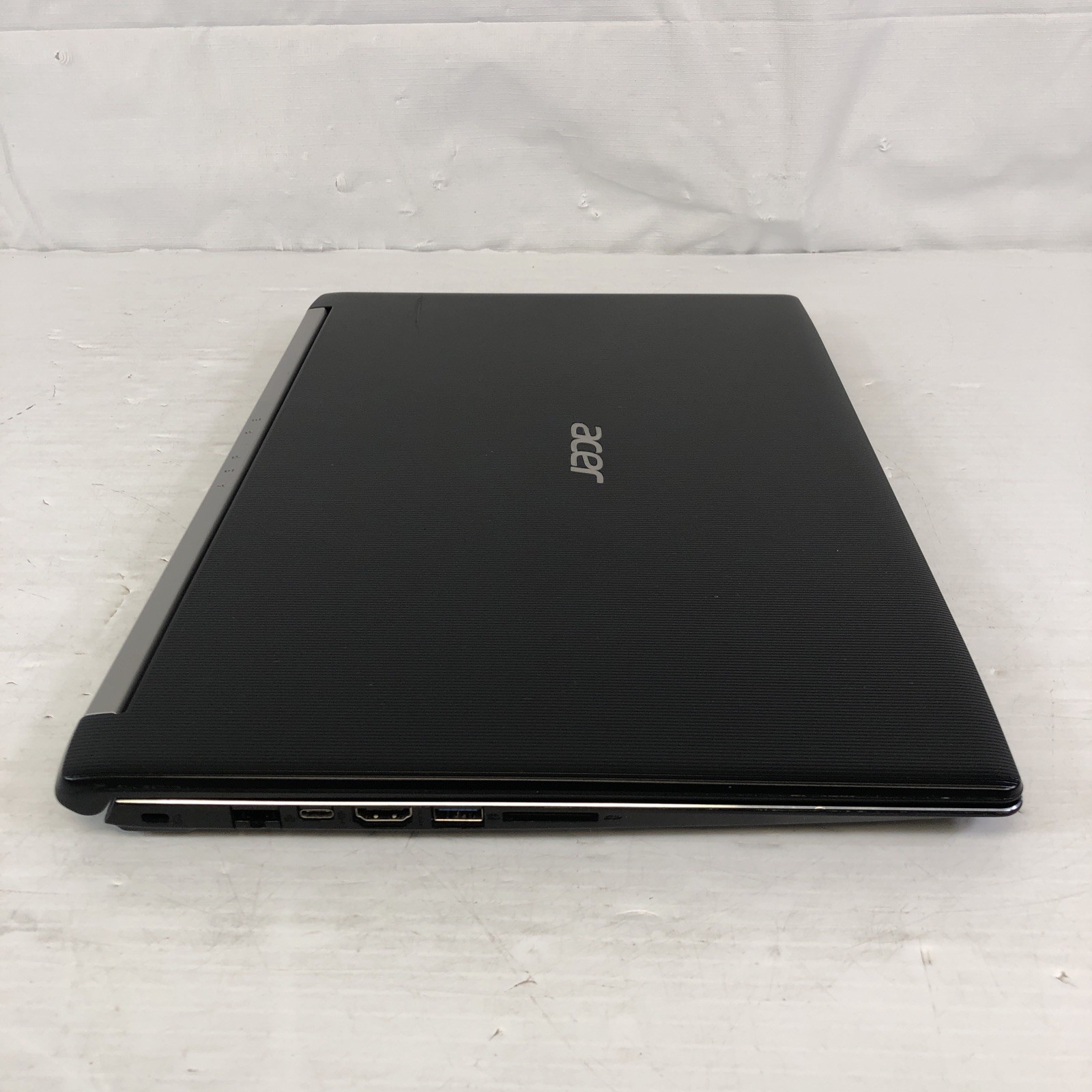 ACER ASPIRE A515-51 Intel Core i3-7100U 2.40 GHZ + 8 GB 256 GB SSD Win 11 Pro