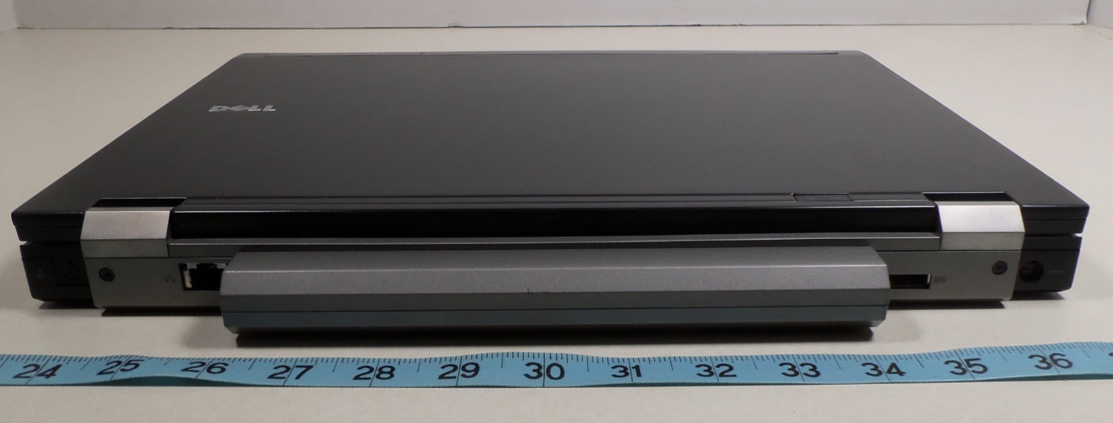 Dell Latitude E6500 Laptop Computer Intel Core 2 Duo 2.53GHz 640GB HDD Win 10