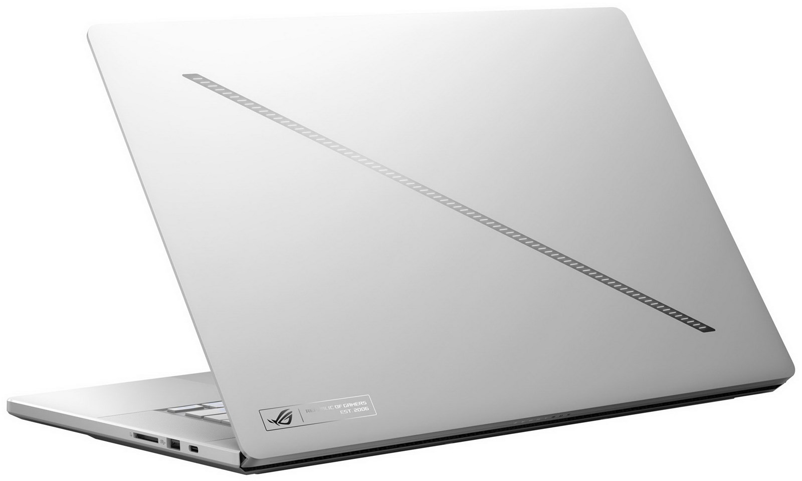 ASUS ROG Zephyrus G16 Gaming Laptop GU605CW-XS98 Ultra 9 285HX RTX 5080 64GB 2TB