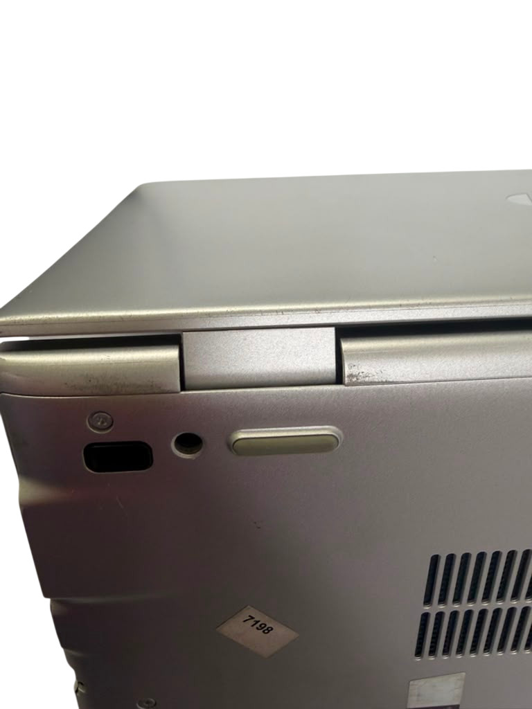HP ProBook 650 G5 i7-8665U 1.90 GHz / 8GB Ram / 512GB SSD