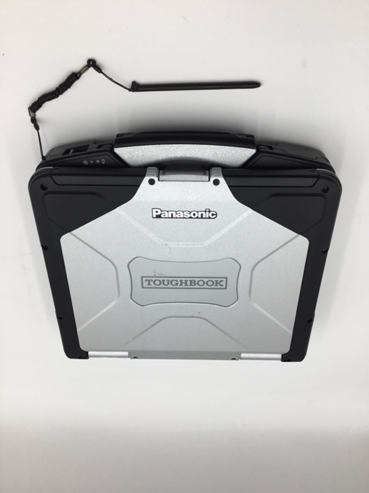 Panasonic Toughbook CF-31 Core i5-3340M 2.70GHz 4GB RAM No HDD
