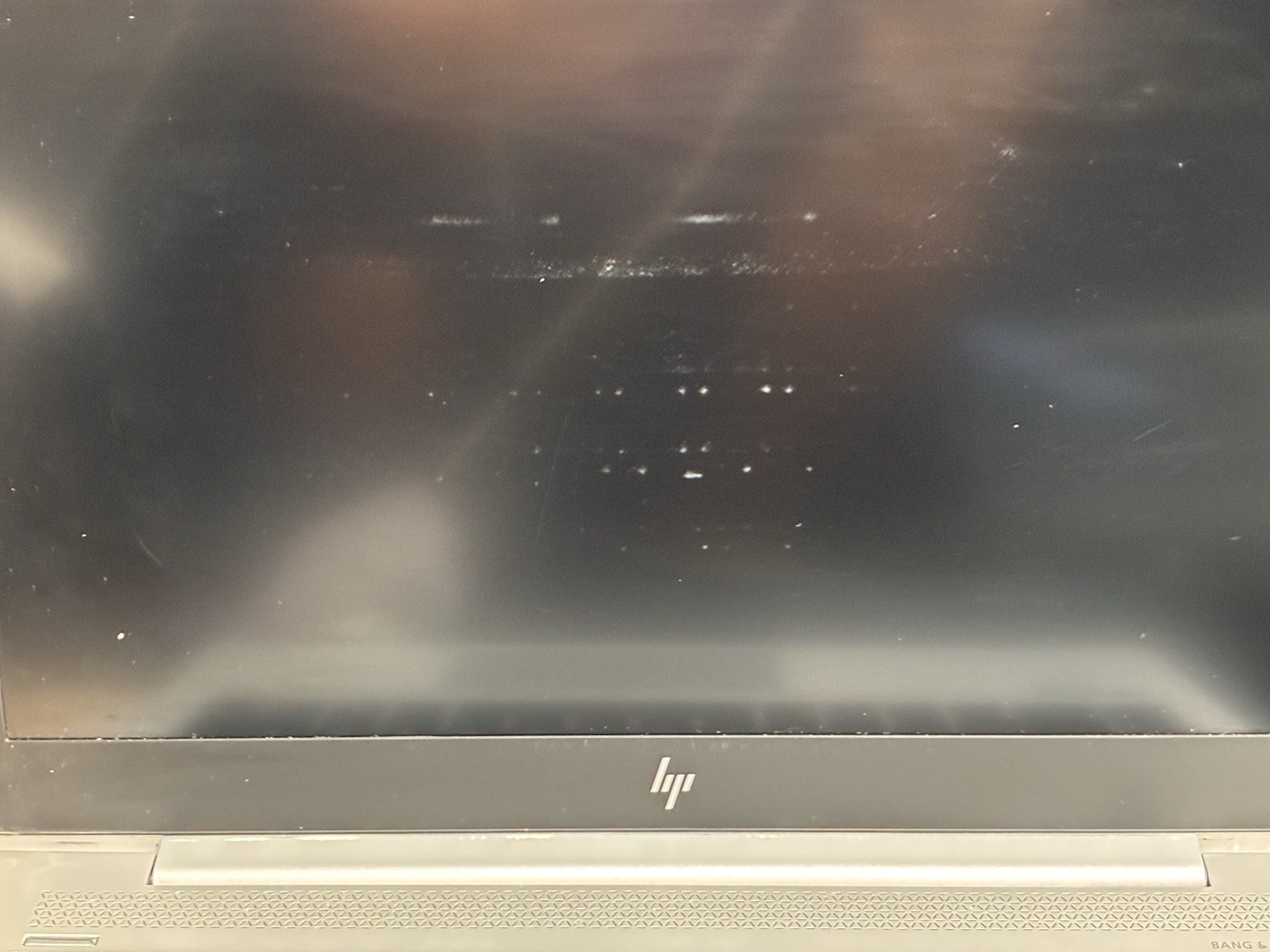 HP EliteBook 840 G6 i7-8565U 1.80 GHz No RAM No SSD No Adapter See Photos